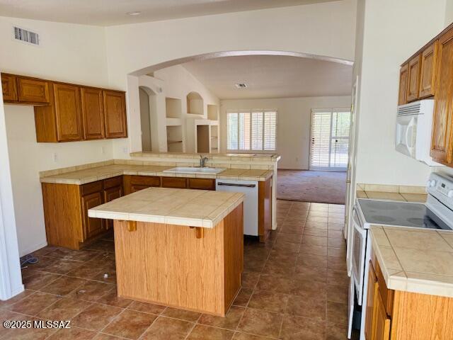 1370 N Birds Nest Road