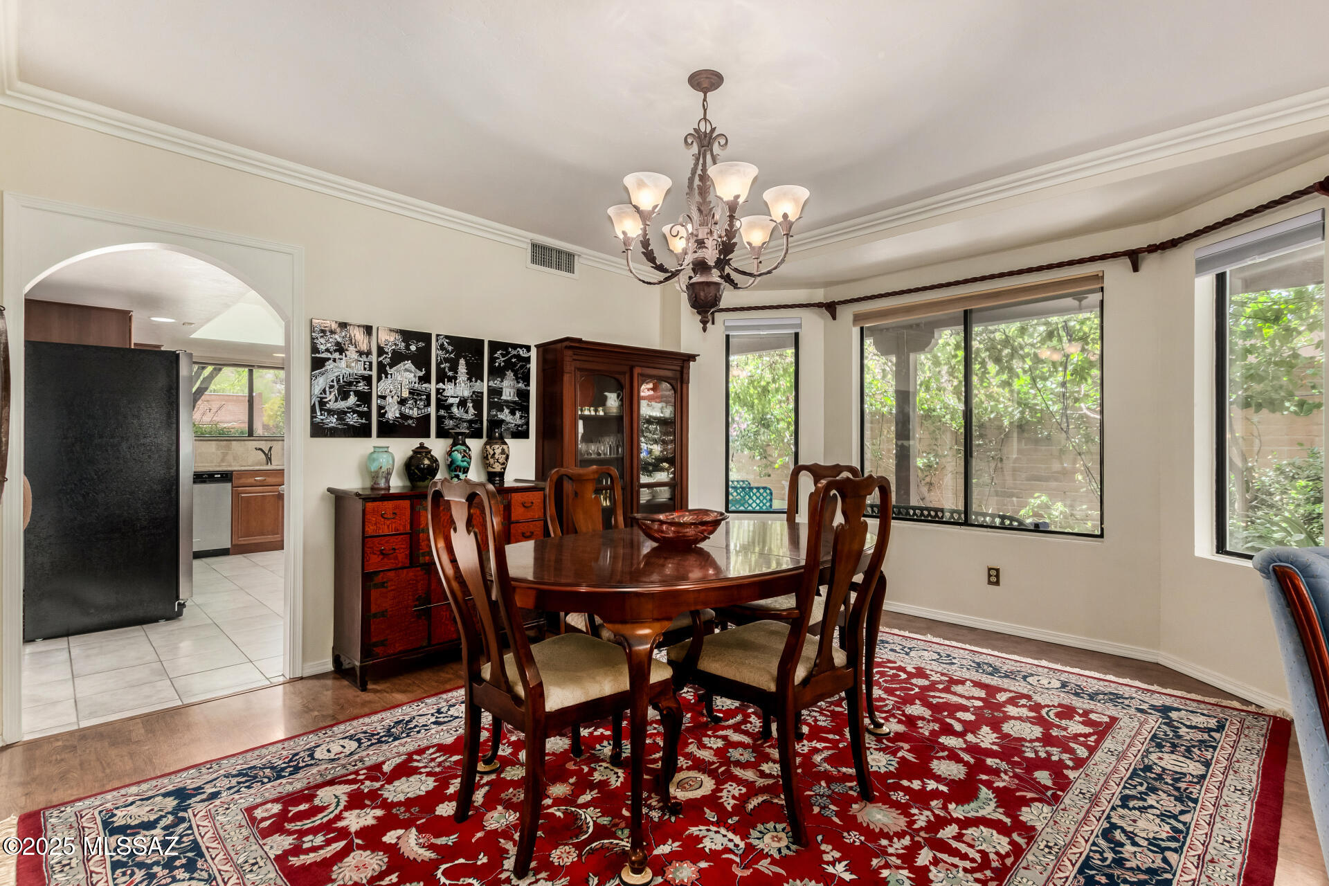 4631 N Camino Campero