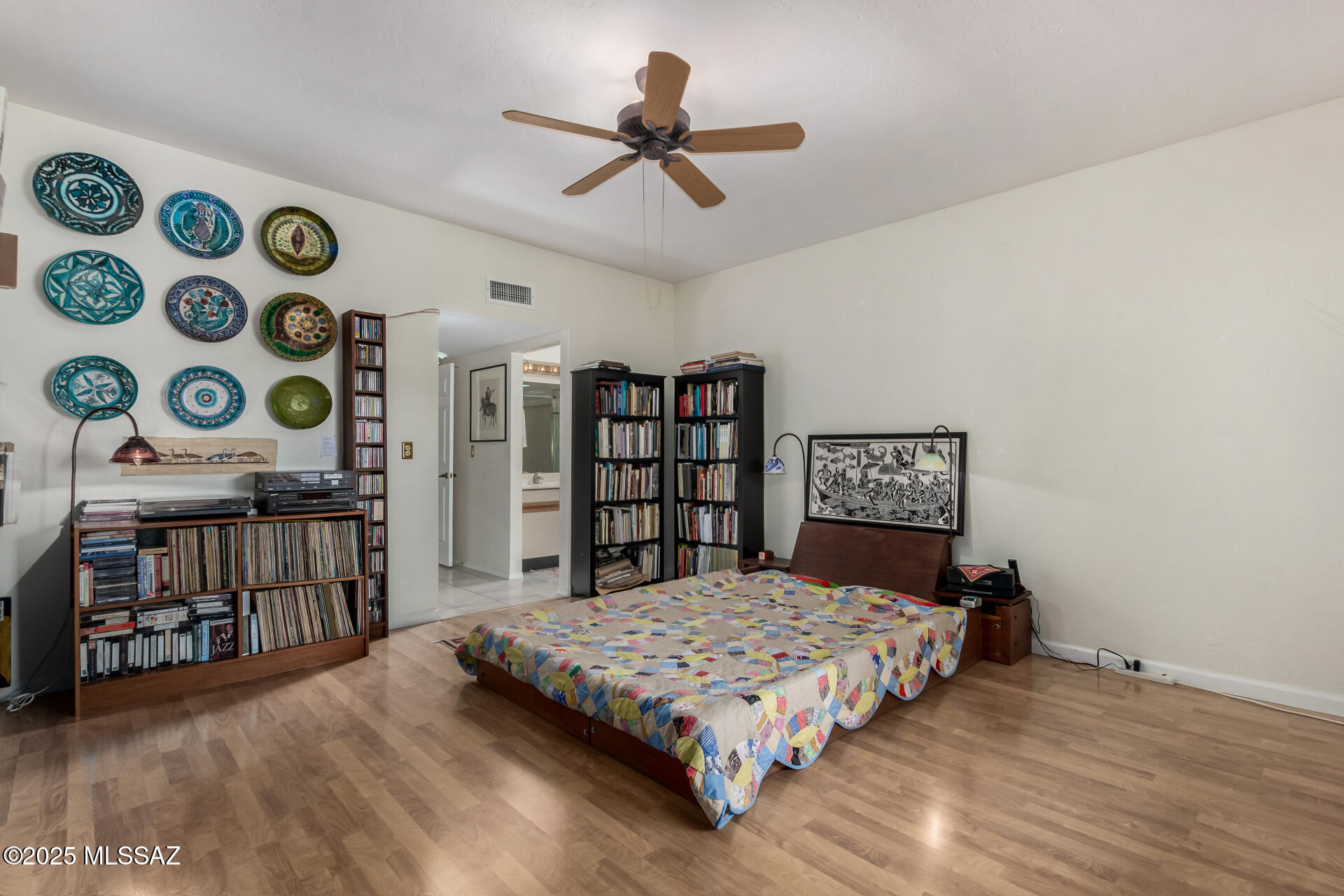 4631 N Camino Campero