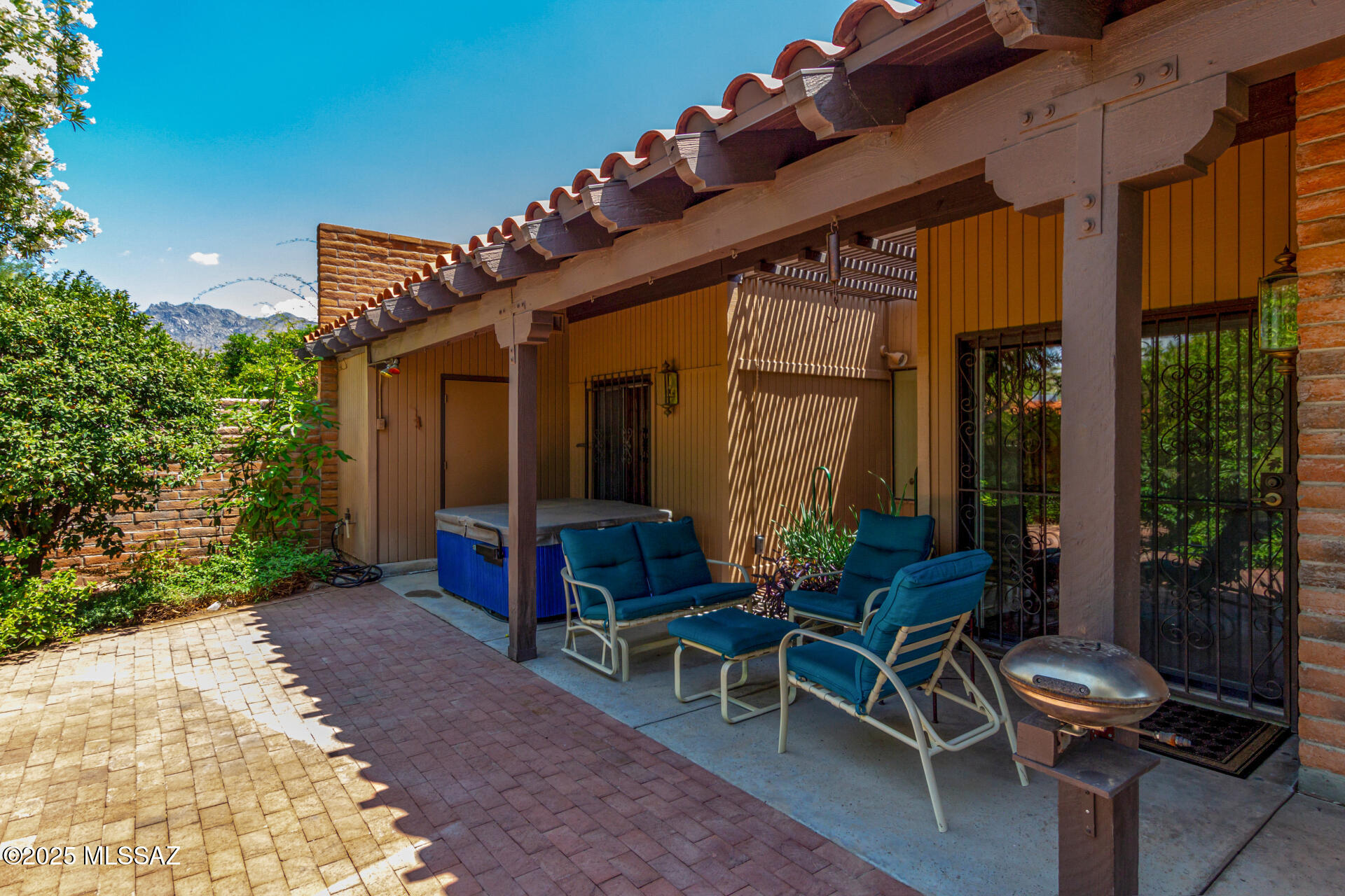 4631 N Camino Campero