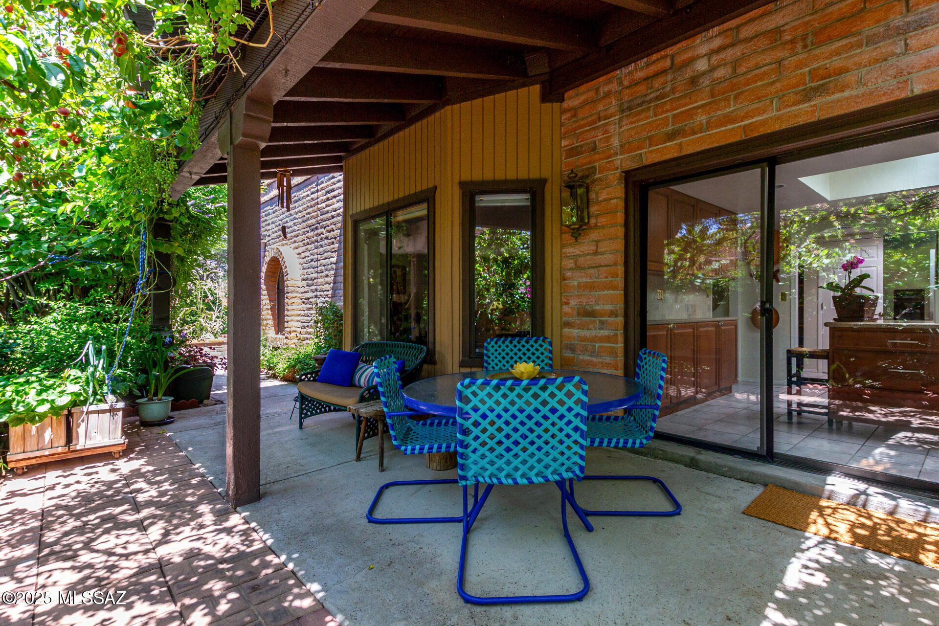 4631 N Camino Campero