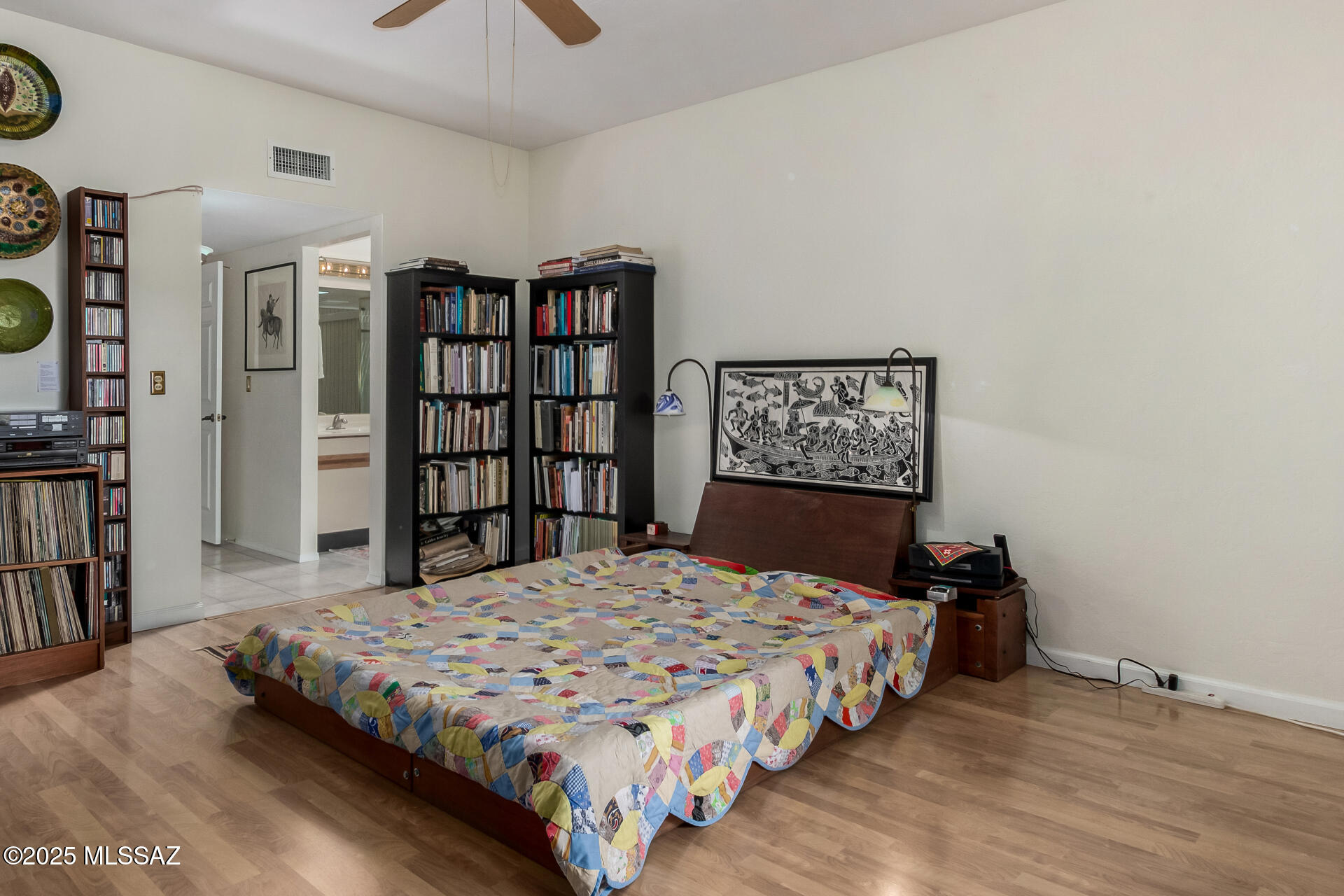 4631 N Camino Campero