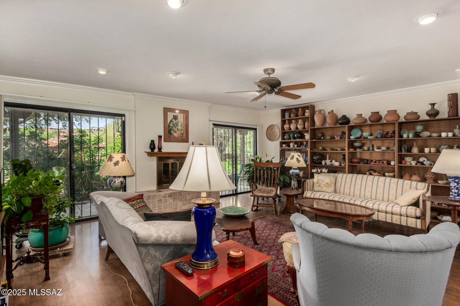 4631 N Camino Campero