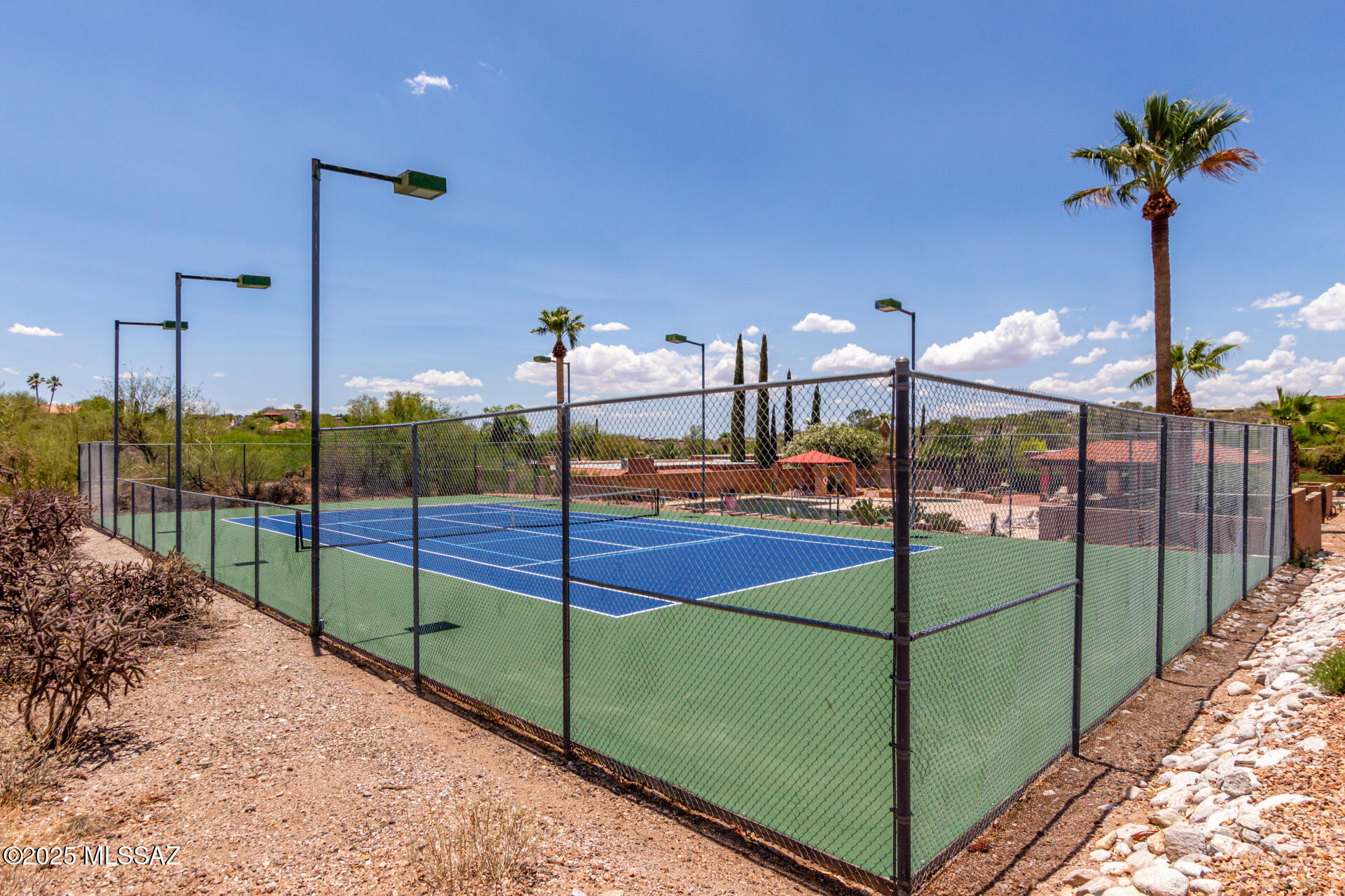 4631 N Camino Campero