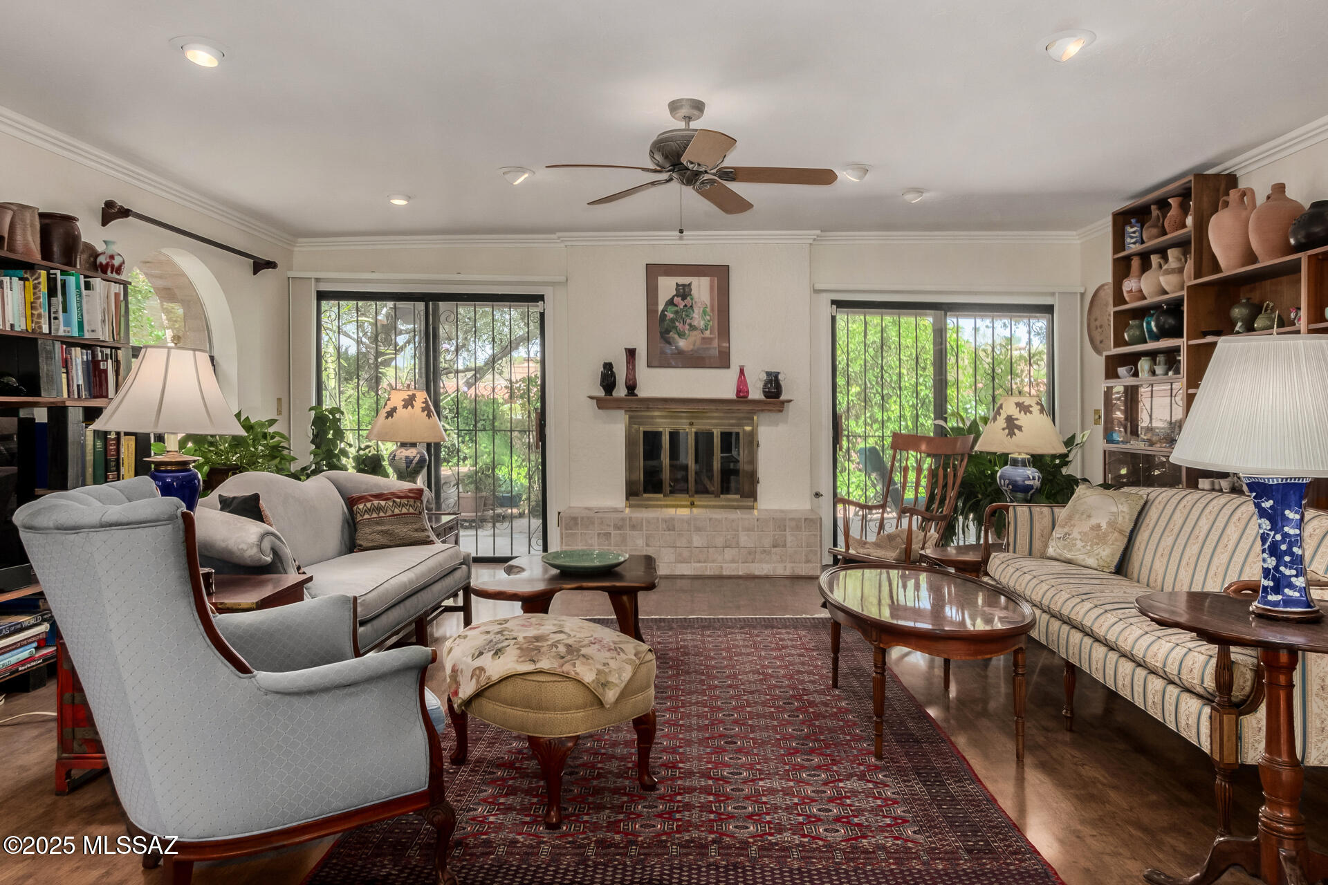 4631 N Camino Campero