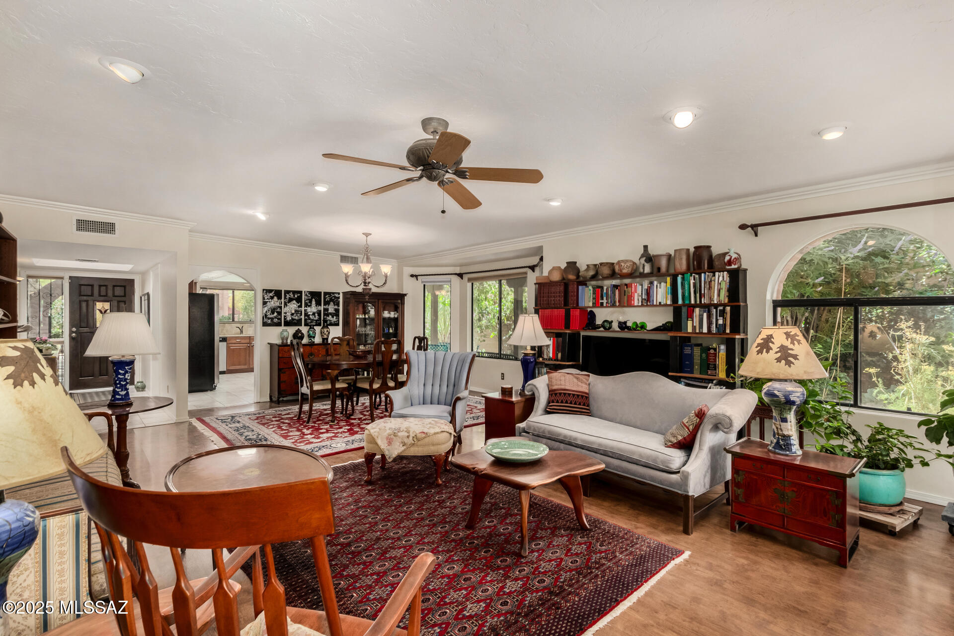 4631 N Camino Campero