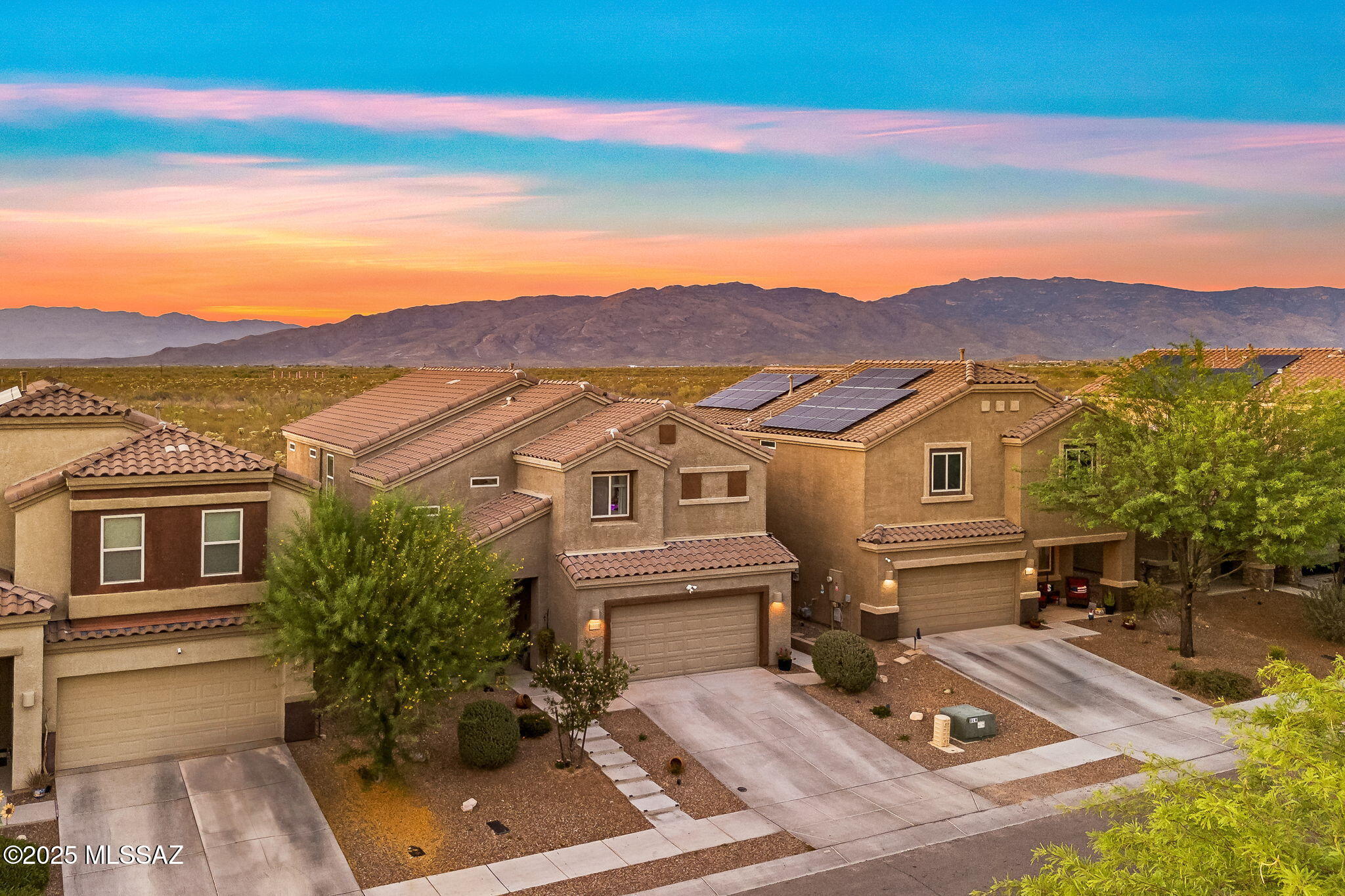 12111 E Domnitch Drive