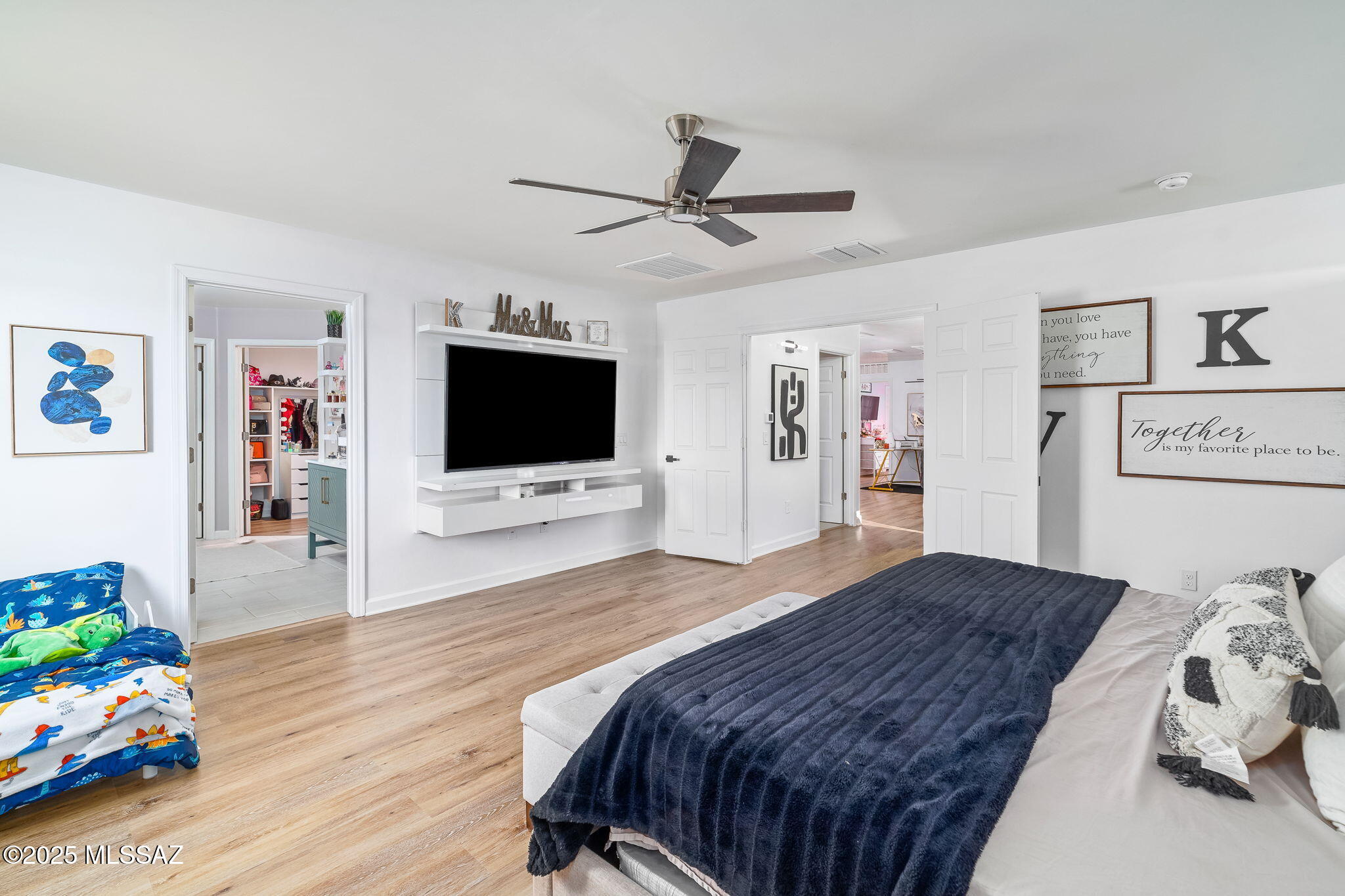 12111 E Domnitch Drive