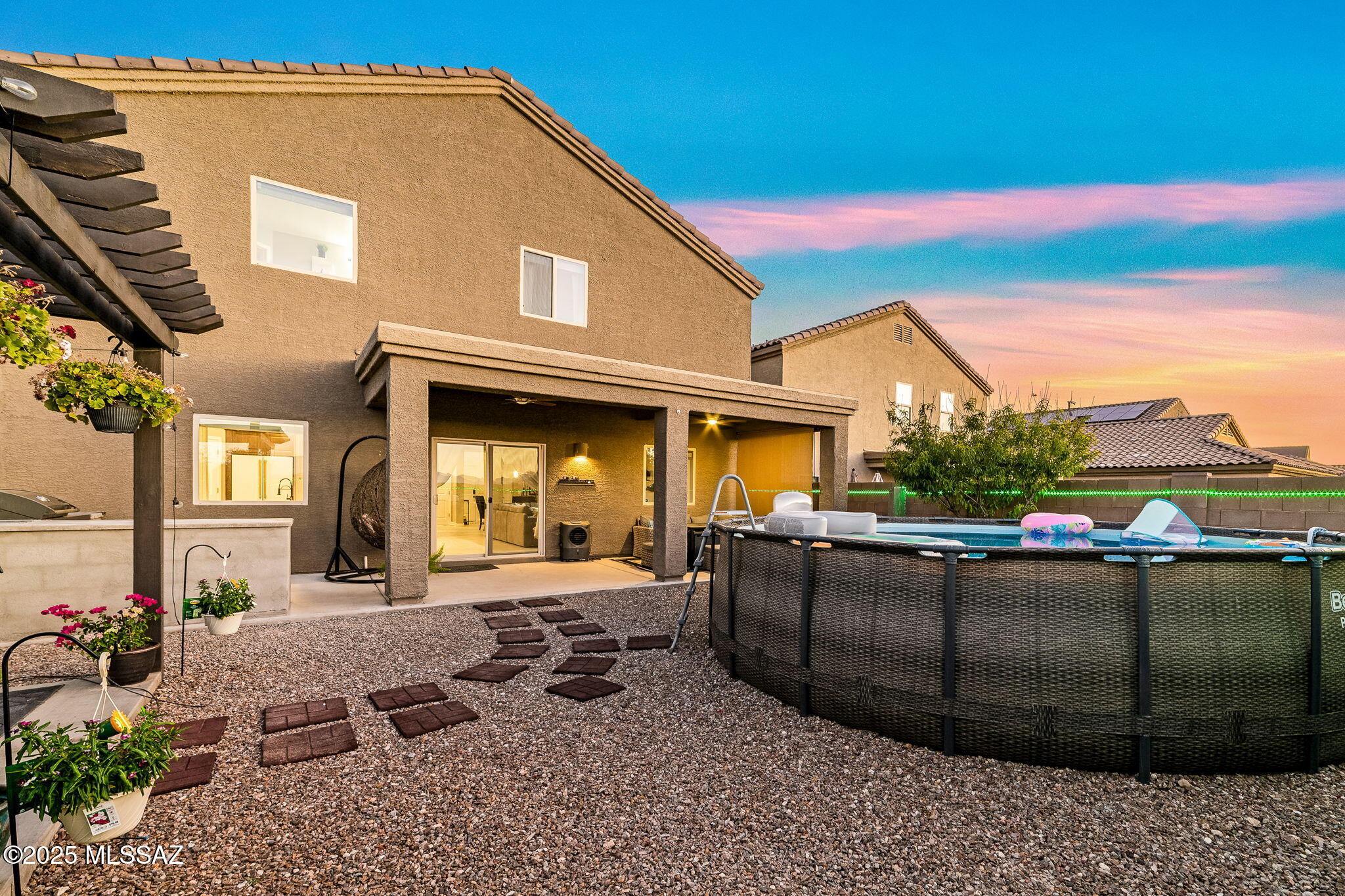 12111 E Domnitch Drive