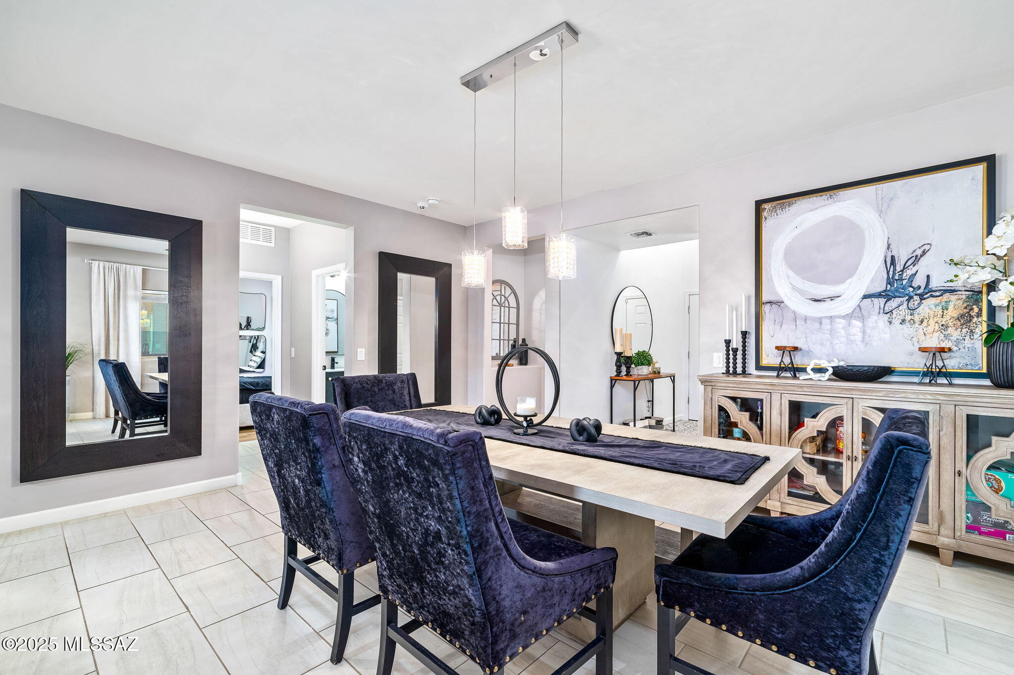 12111 E Domnitch Drive