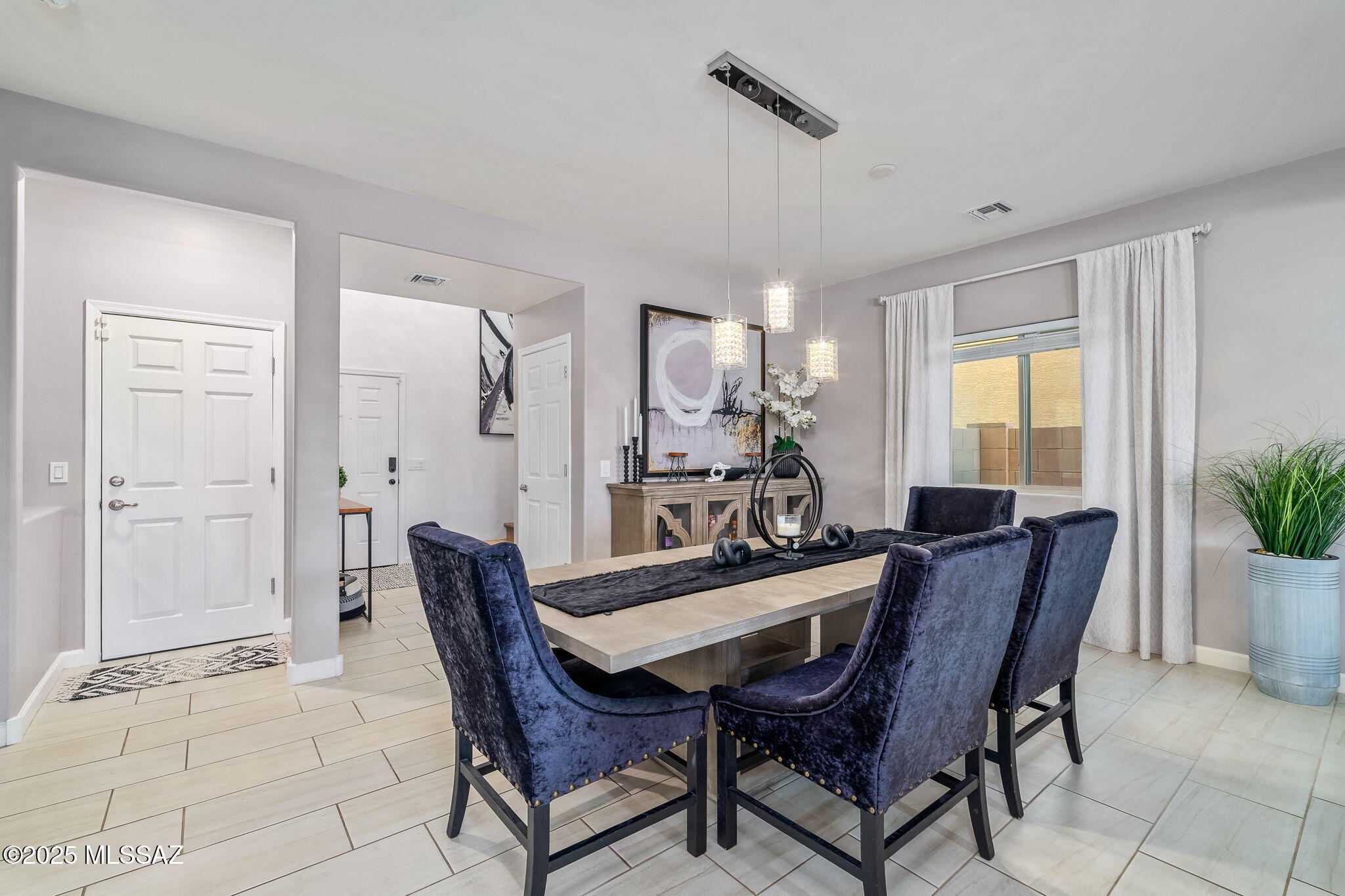 12111 E Domnitch Drive