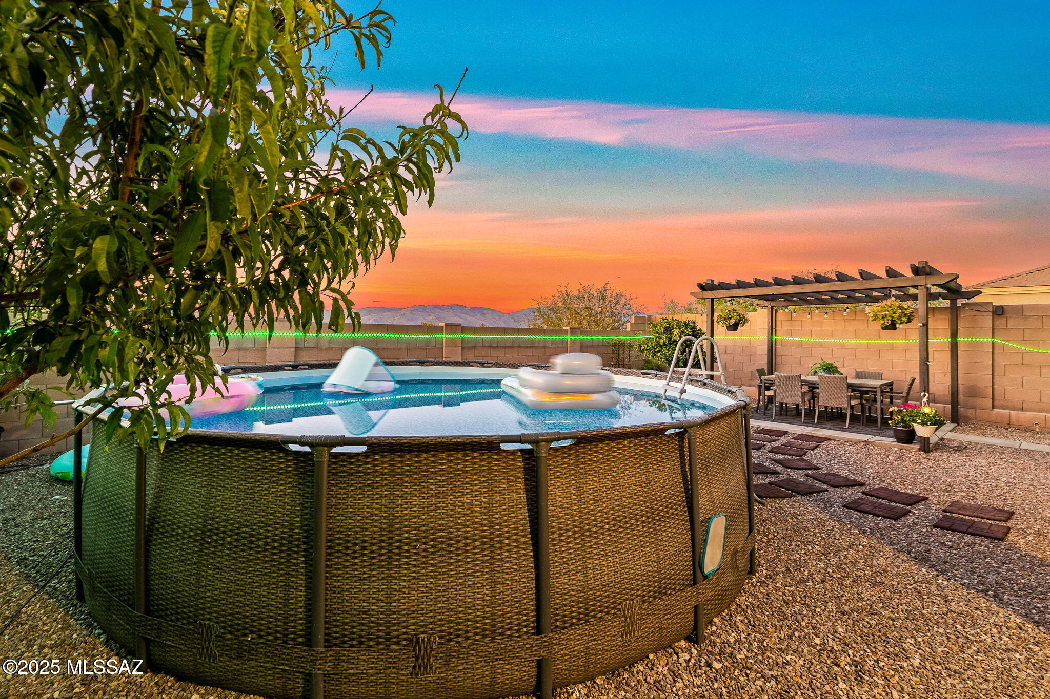 12111 E Domnitch Drive