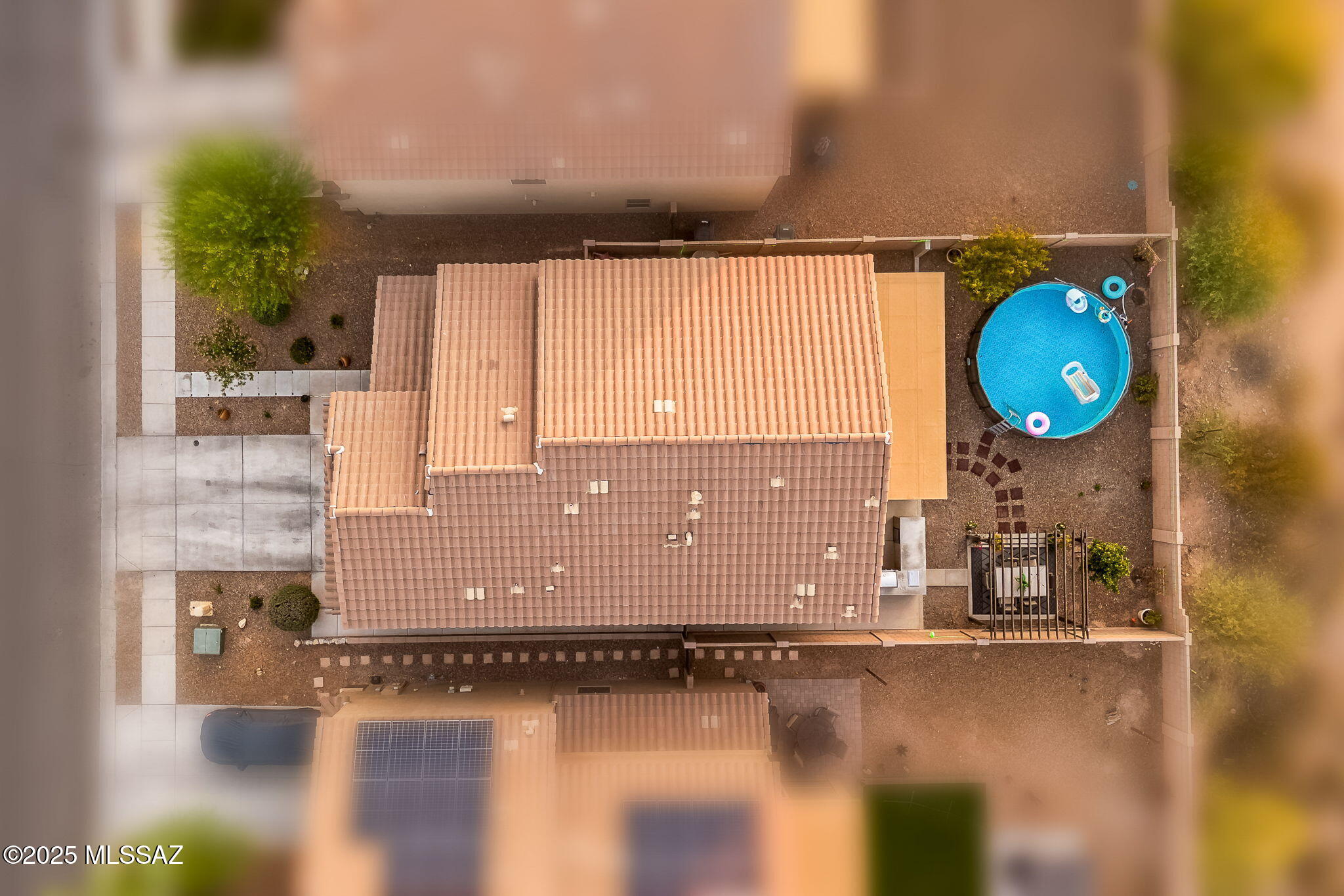 12111 E Domnitch Drive