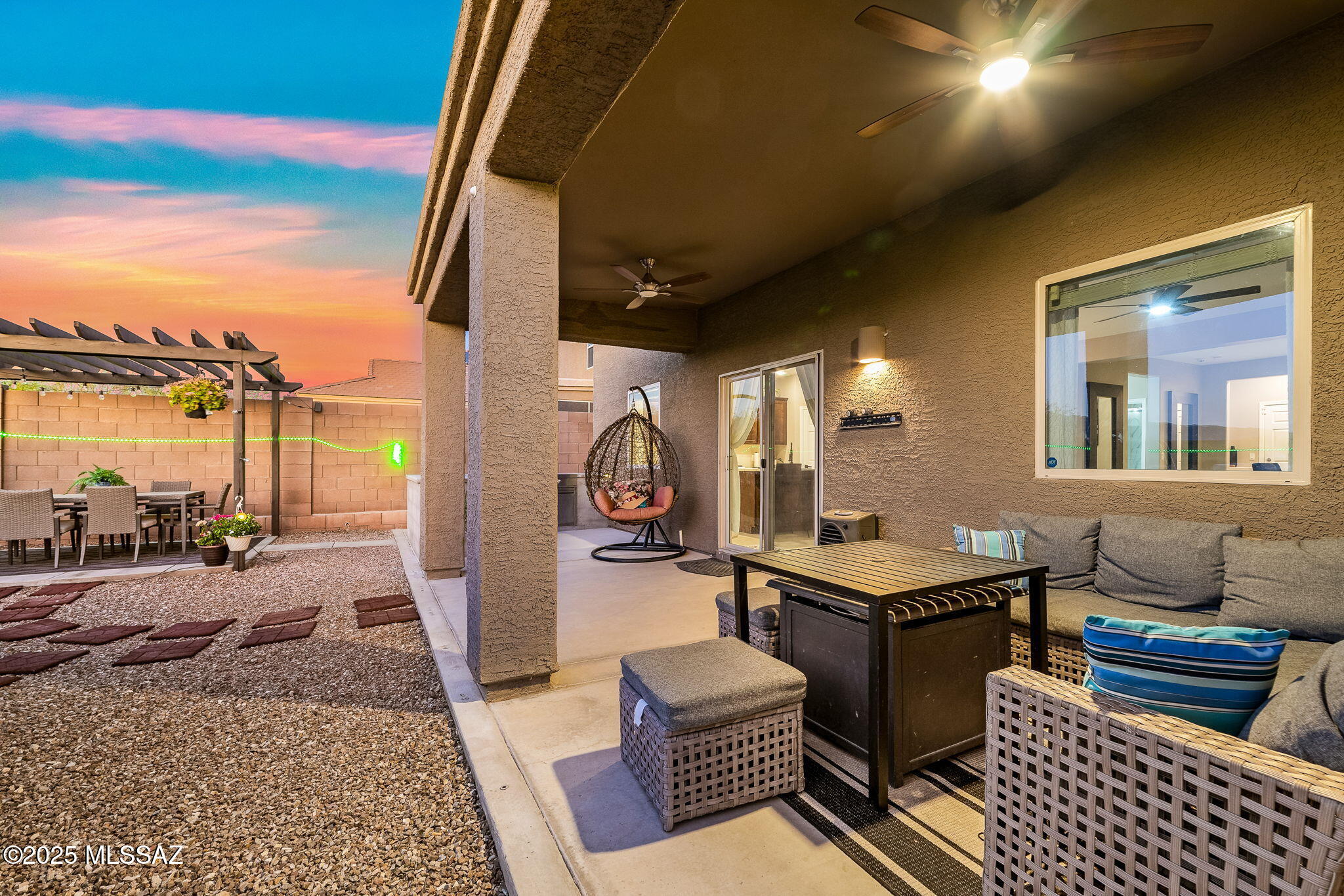 12111 E Domnitch Drive