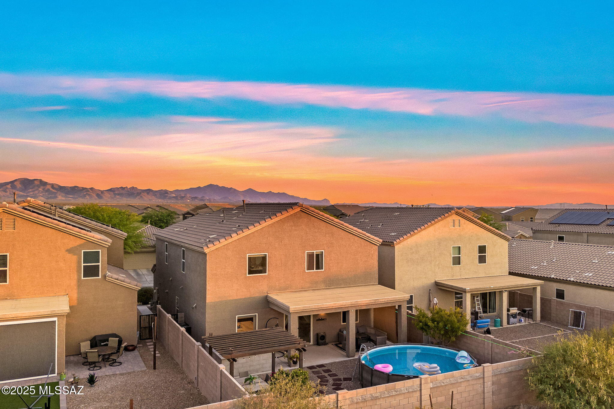 12111 E Domnitch Drive