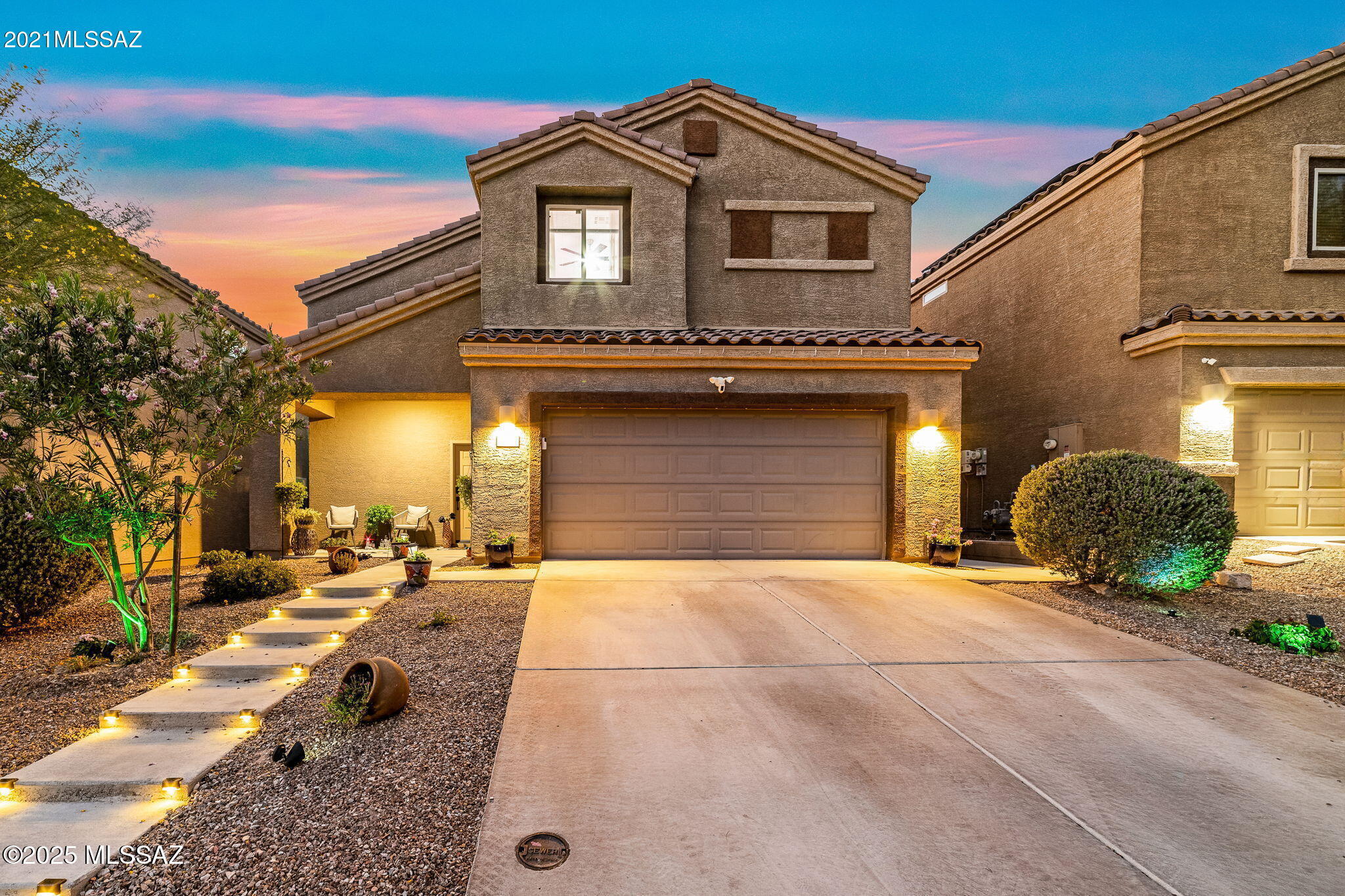 12111 E Domnitch Drive