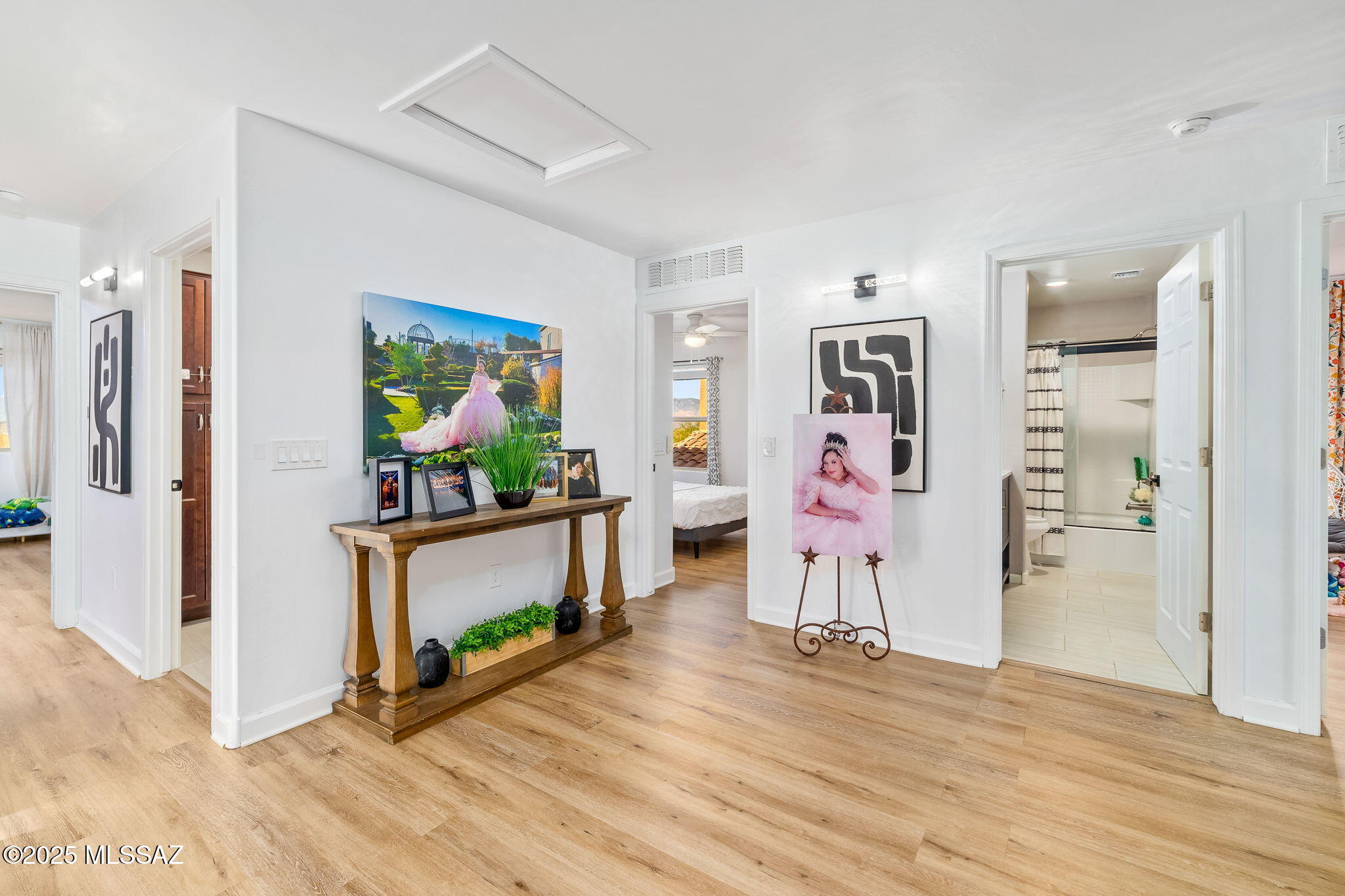 12111 E Domnitch Drive