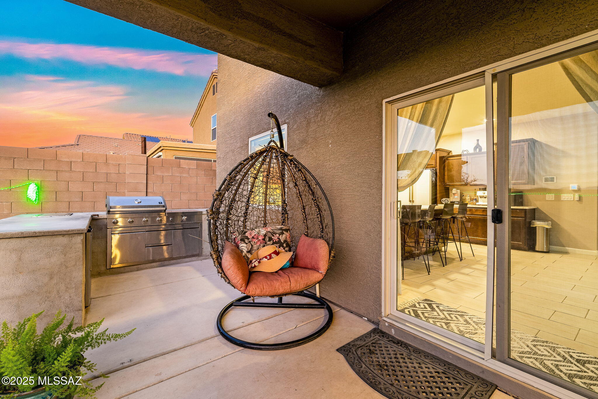 12111 E Domnitch Drive