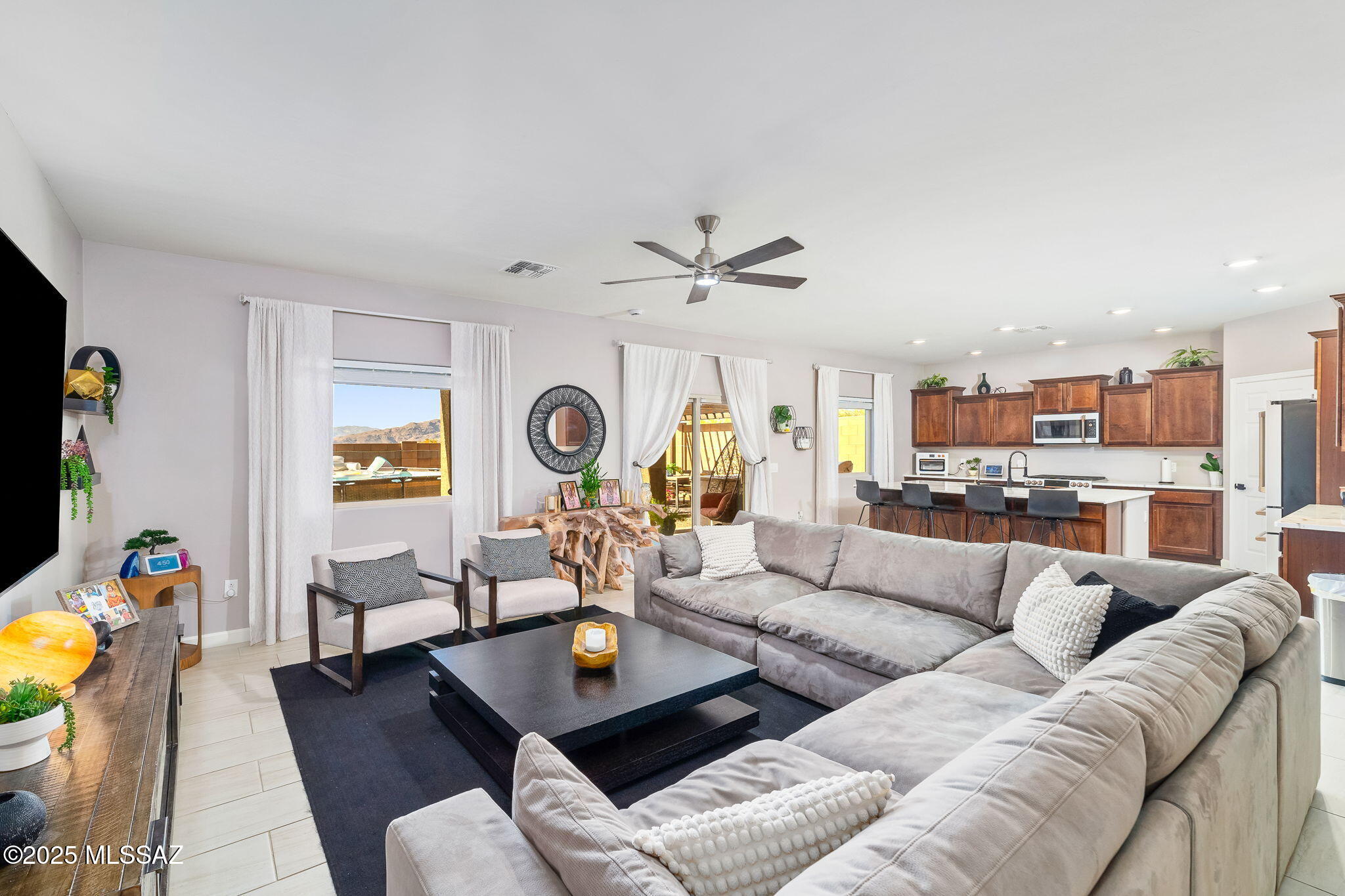 12111 E Domnitch Drive