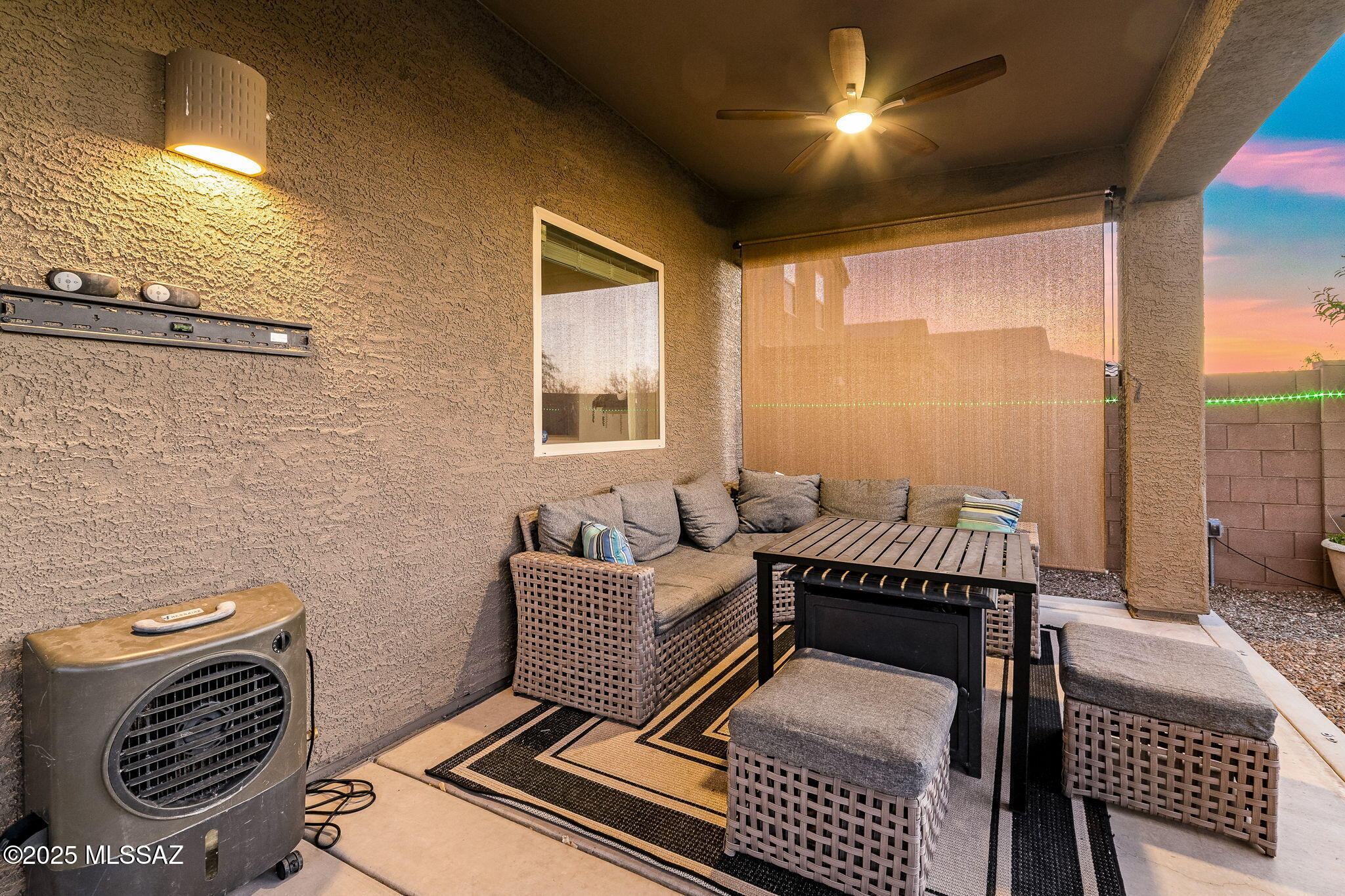 12111 E Domnitch Drive