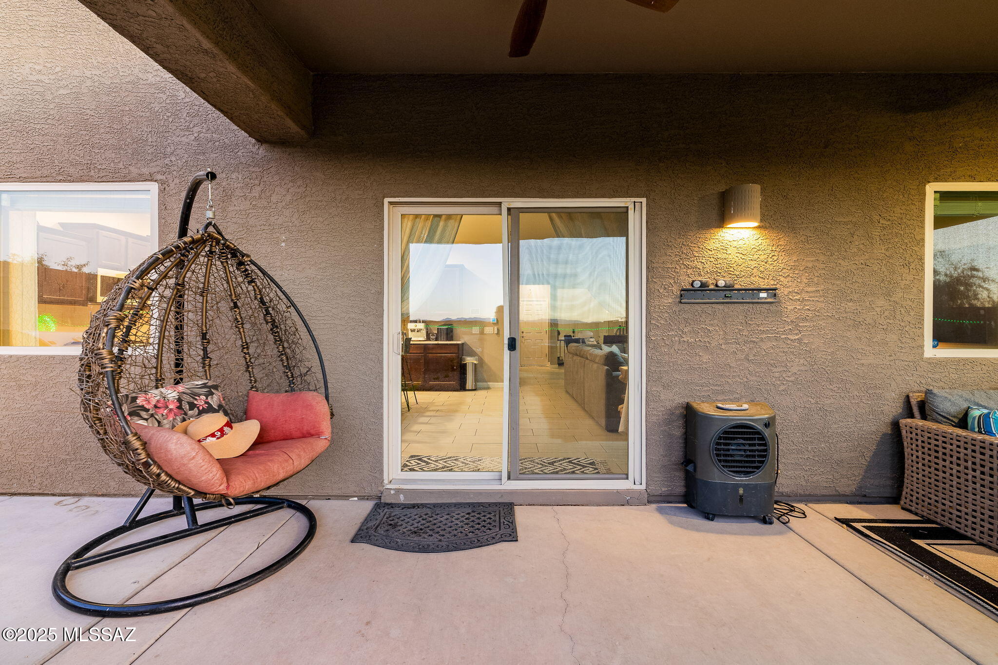 12111 E Domnitch Drive