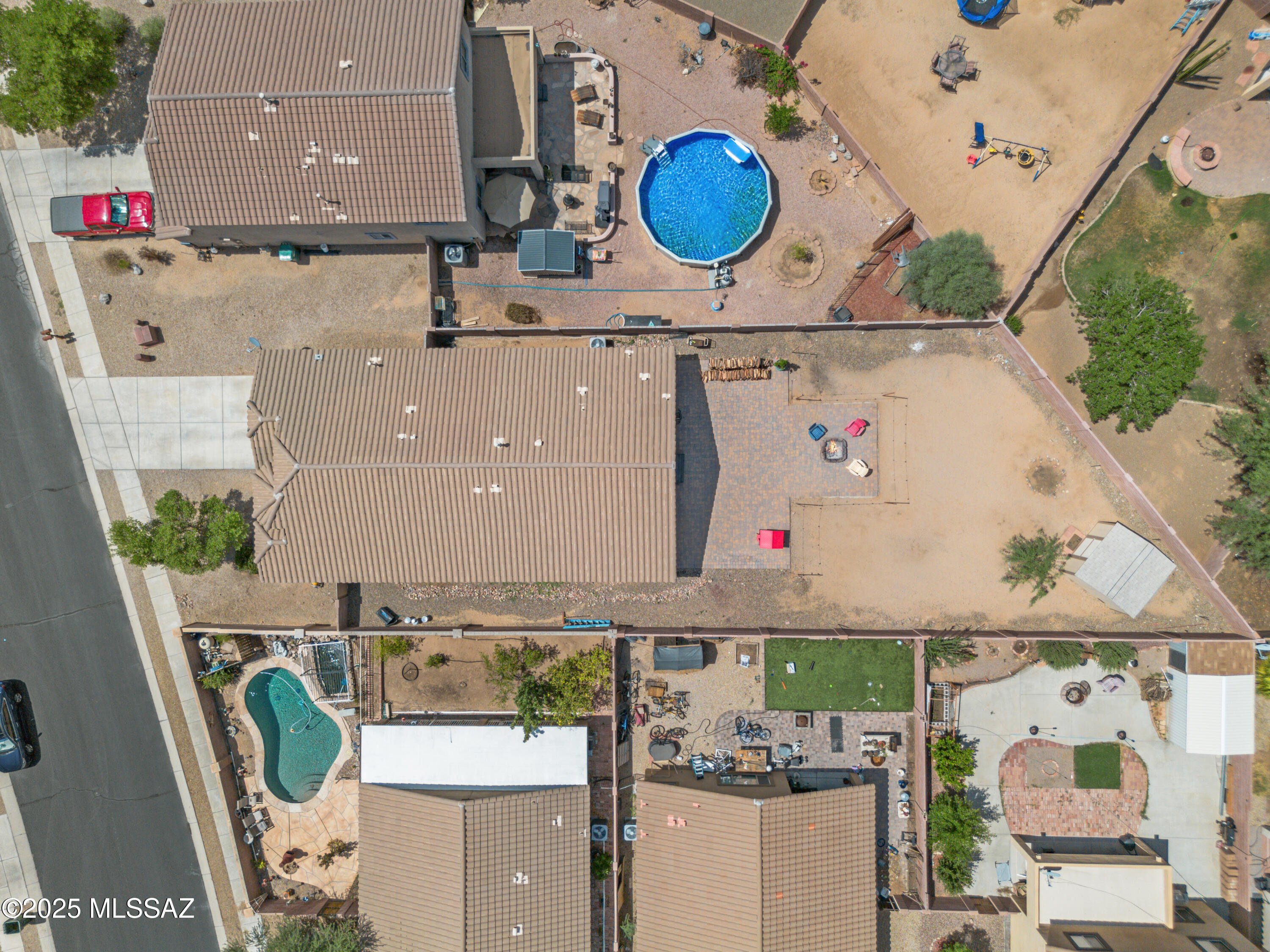 13957 S Camino Gavanza