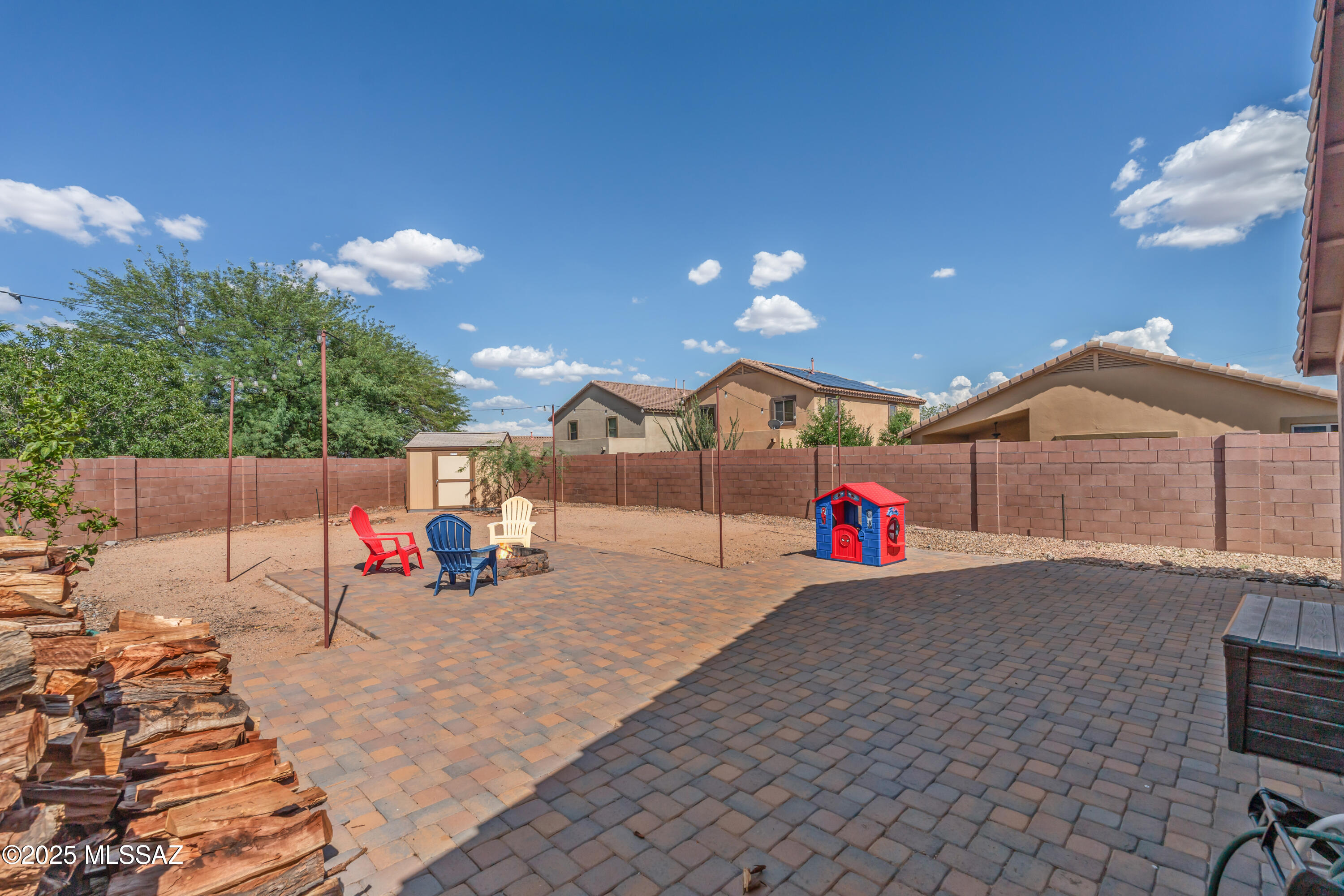 13957 S Camino Gavanza