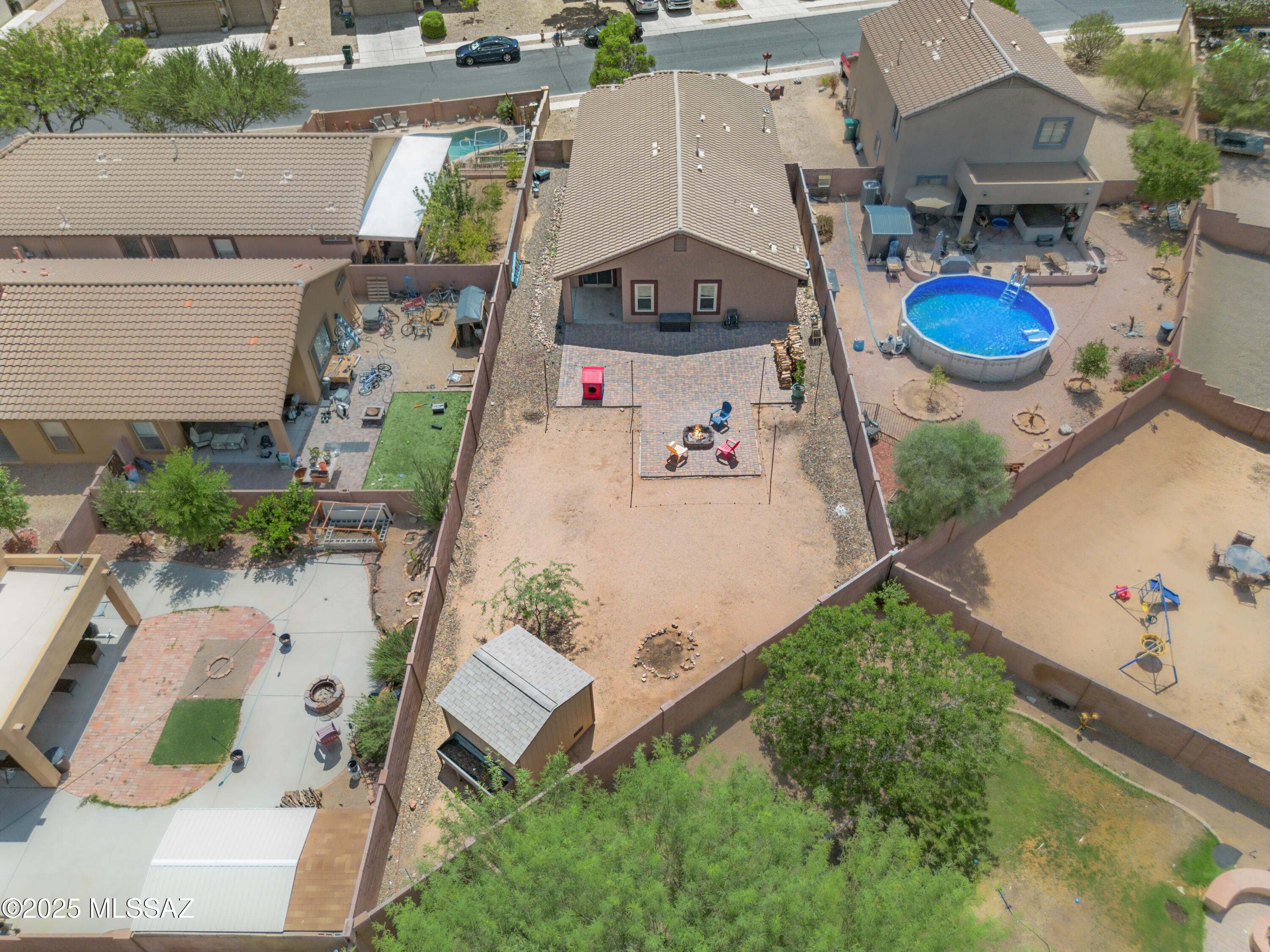 13957 S Camino Gavanza