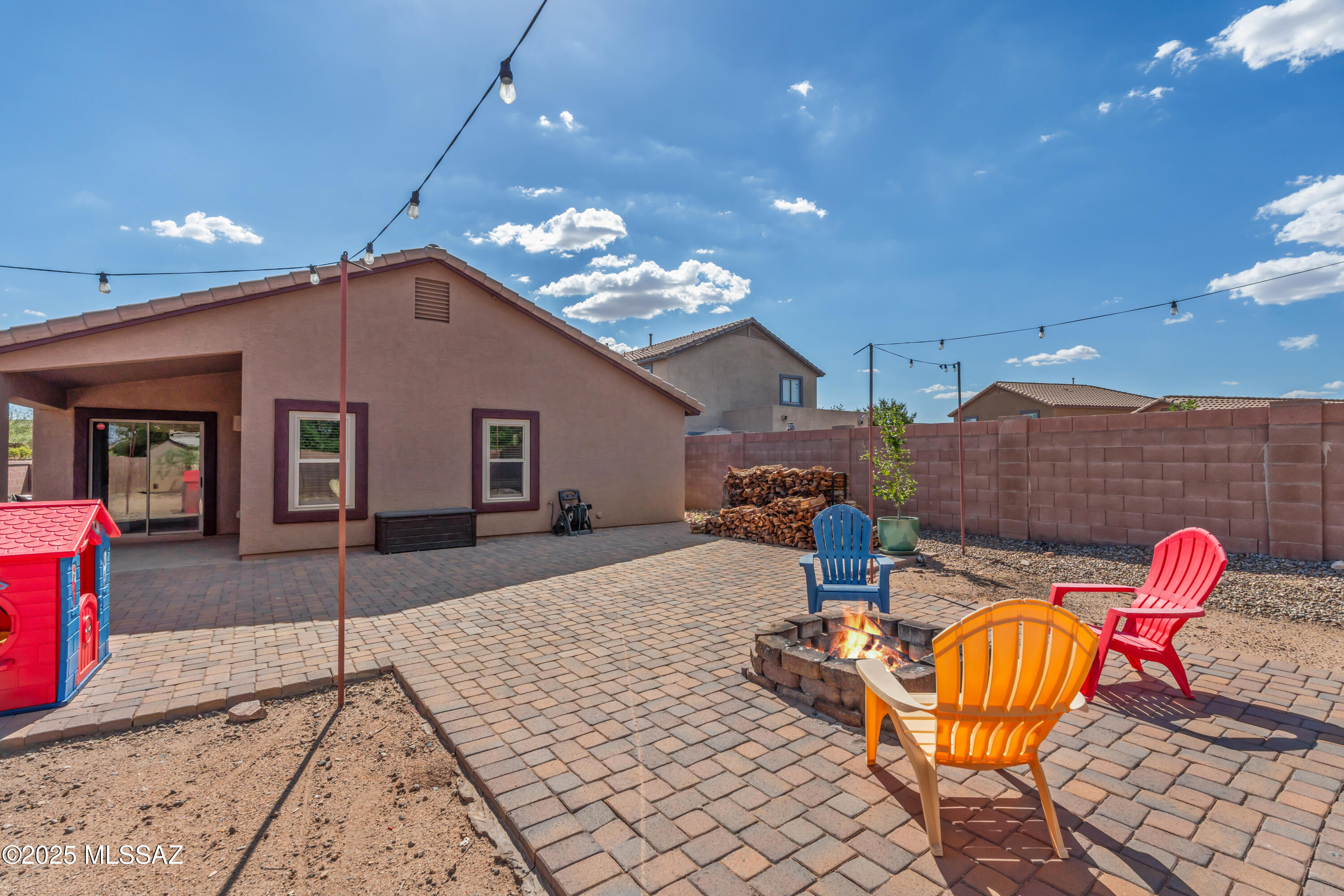 13957 S Camino Gavanza