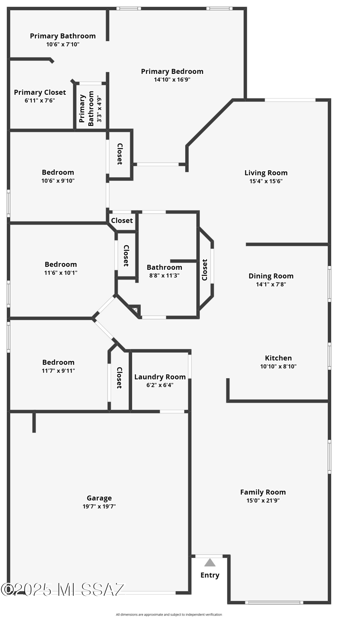 13957 S Camino Gavanza