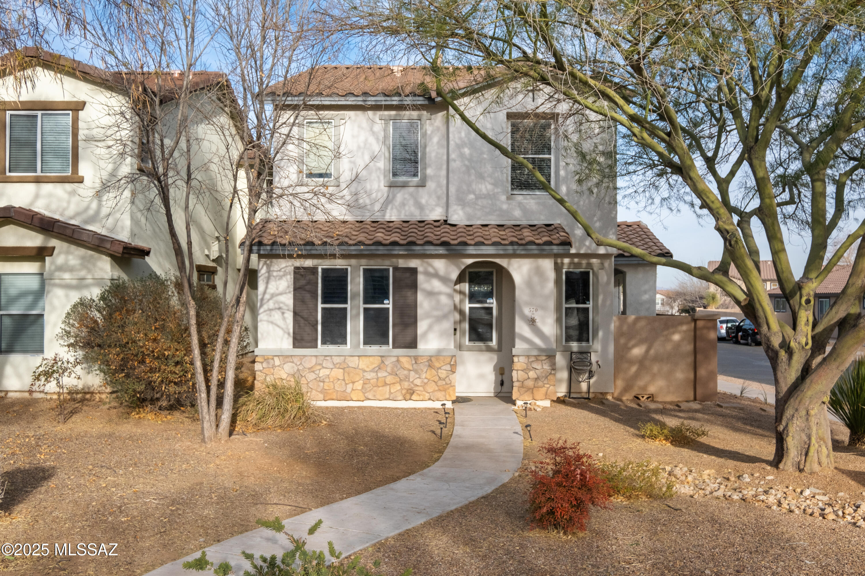 570 W Paseo Celestial