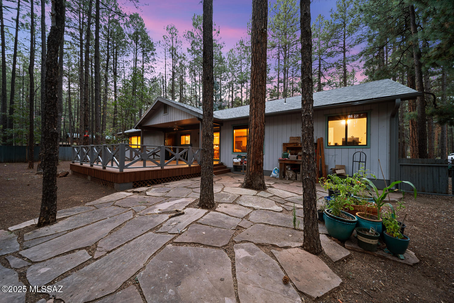 8514 Eagle Point Road Road