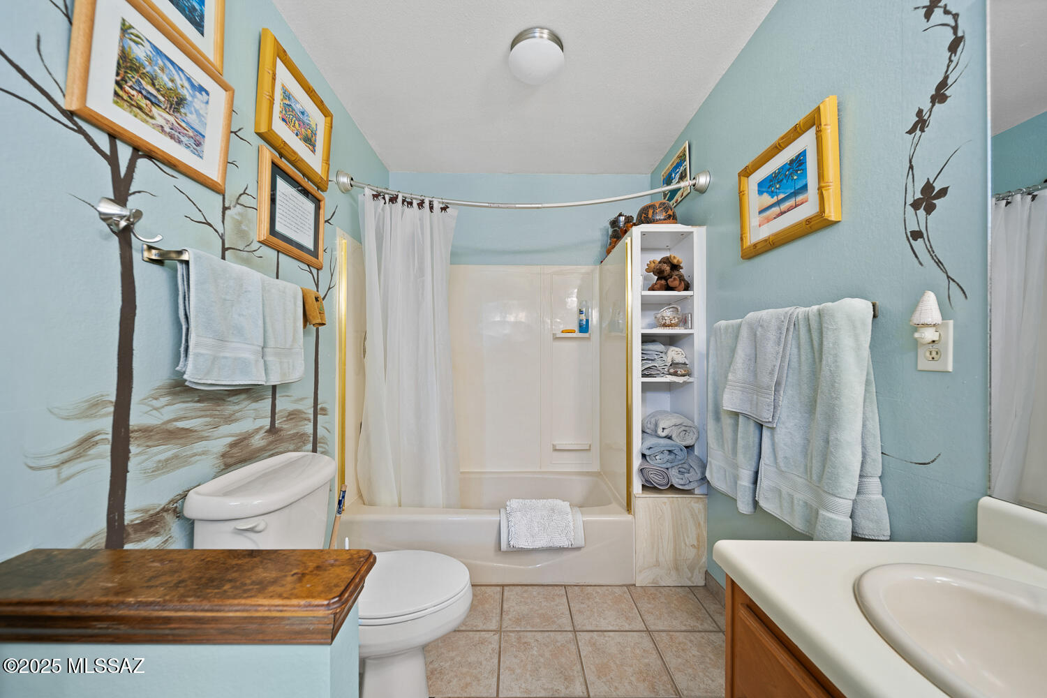 8514 Eagle Point Road Road