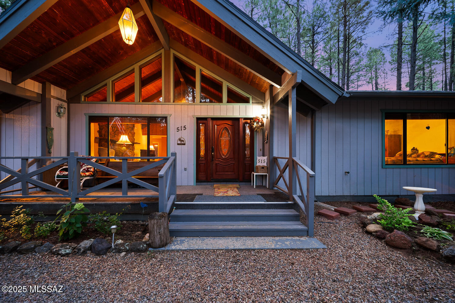 8514 Eagle Point Road Road