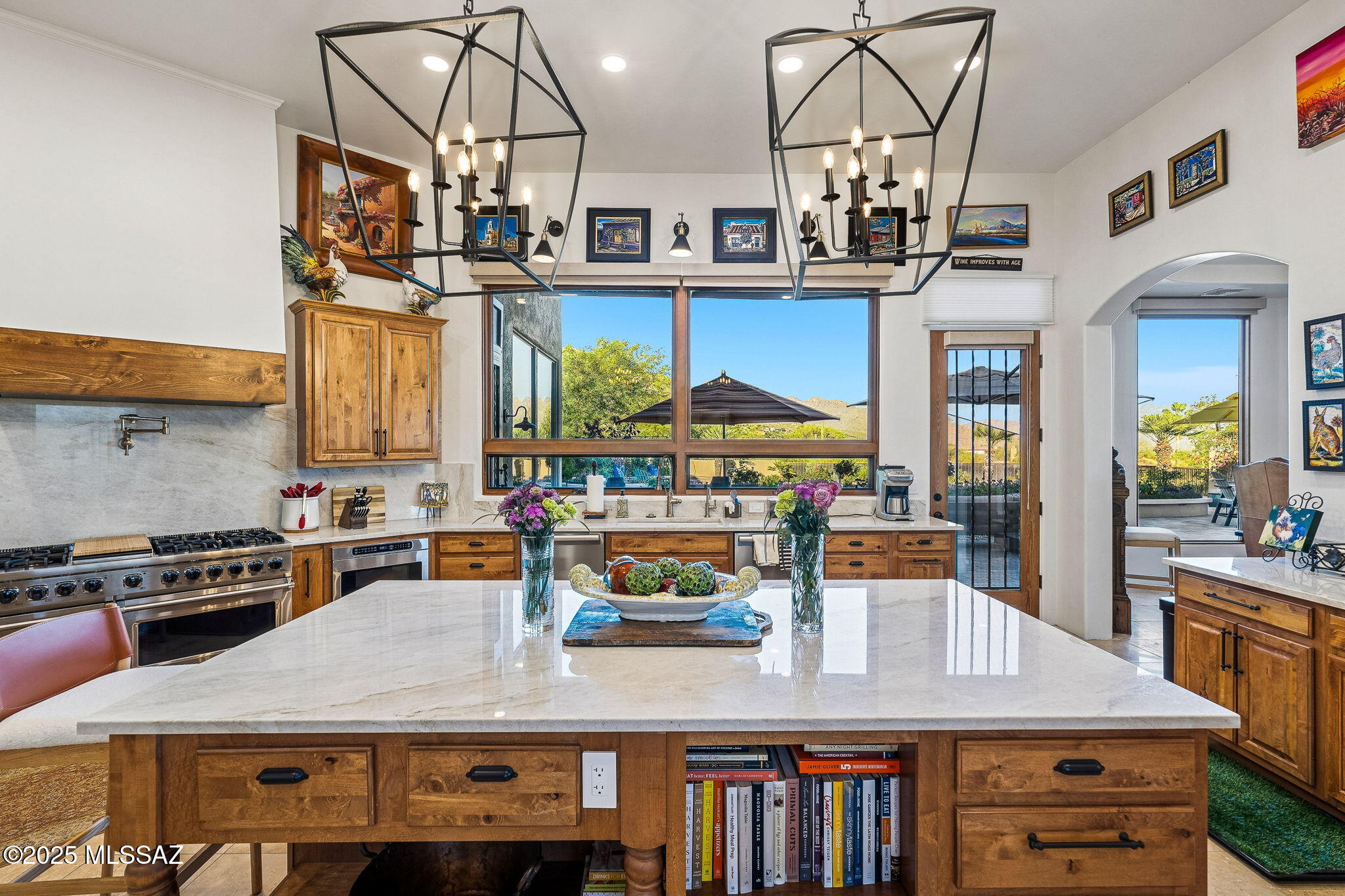 6578 N Paseo Tamayo
