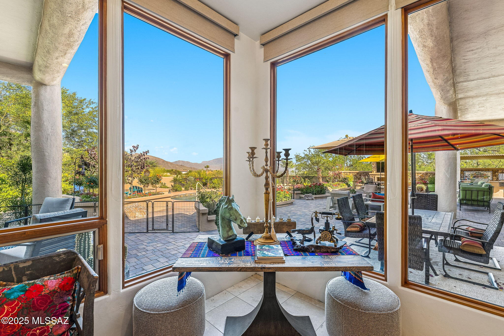 6578 N Paseo Tamayo