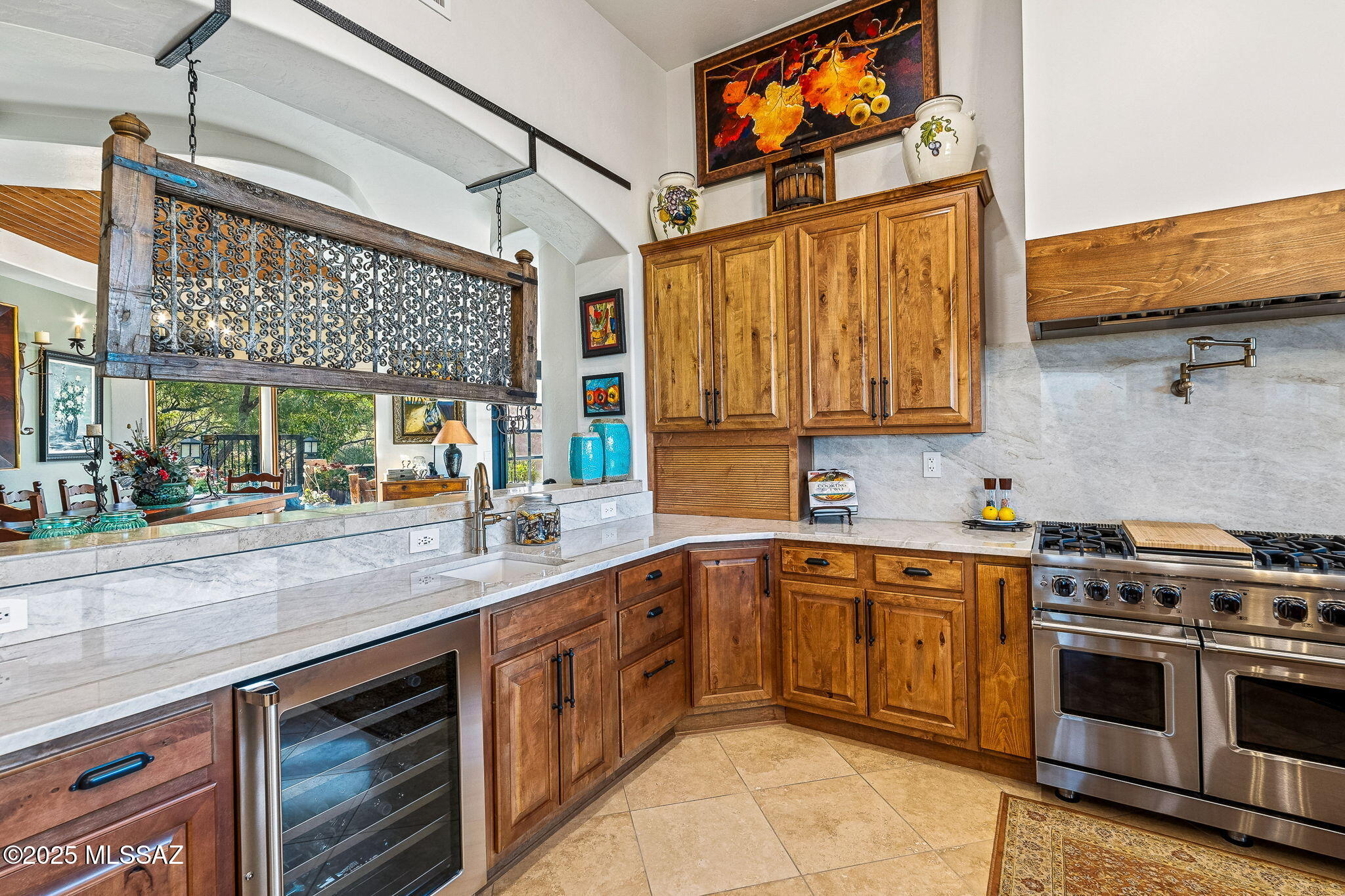 6578 N Paseo Tamayo
