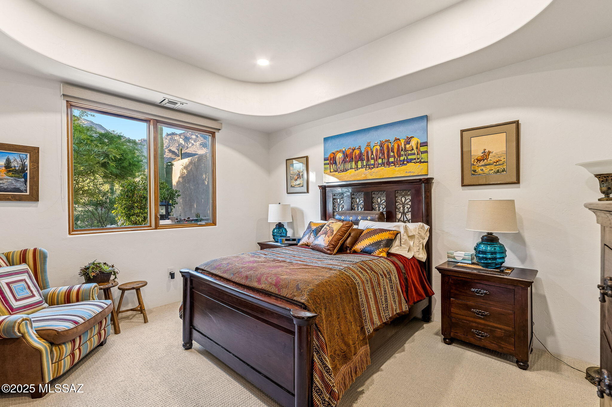 6578 N Paseo Tamayo