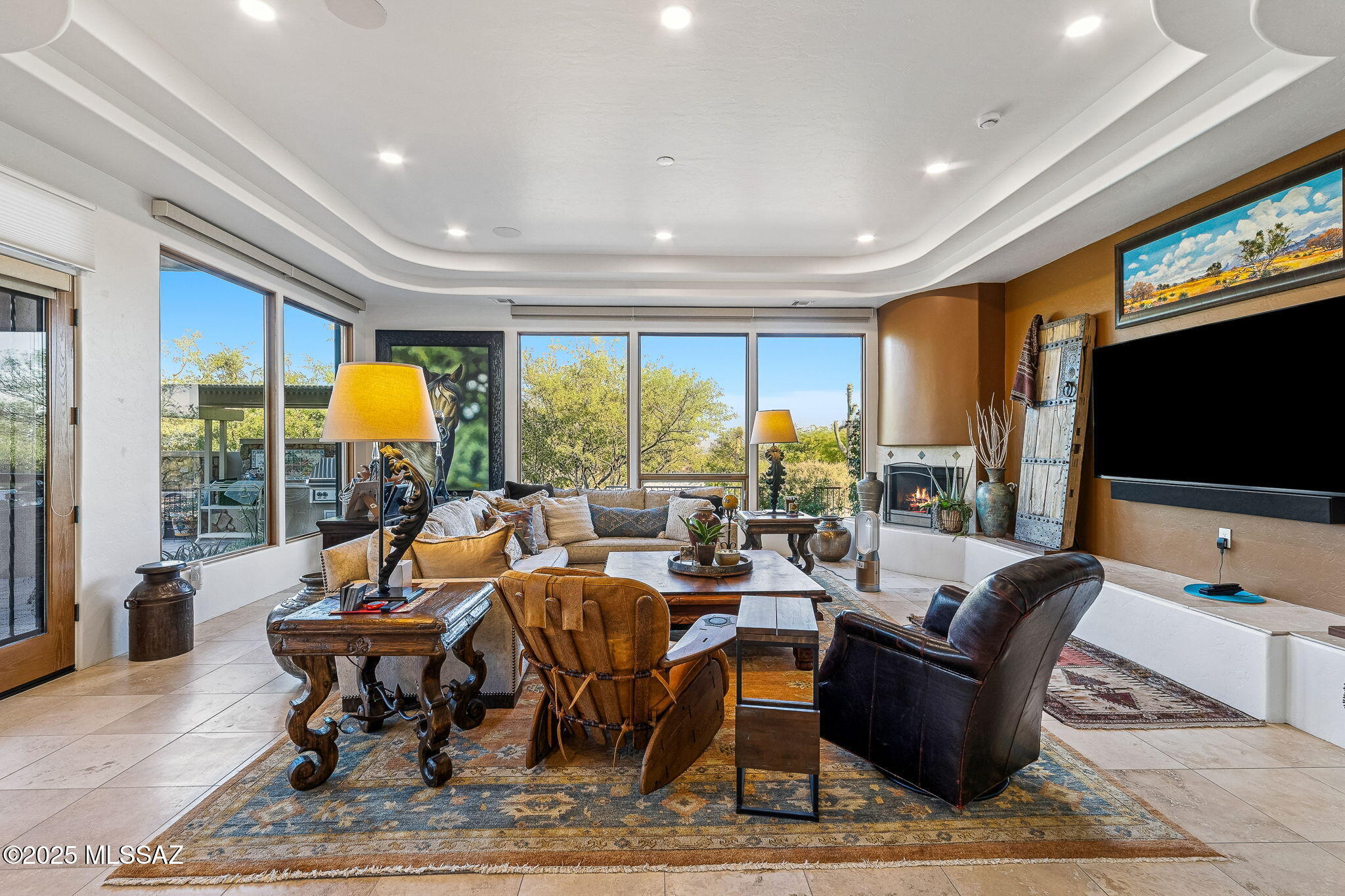 6578 N Paseo Tamayo