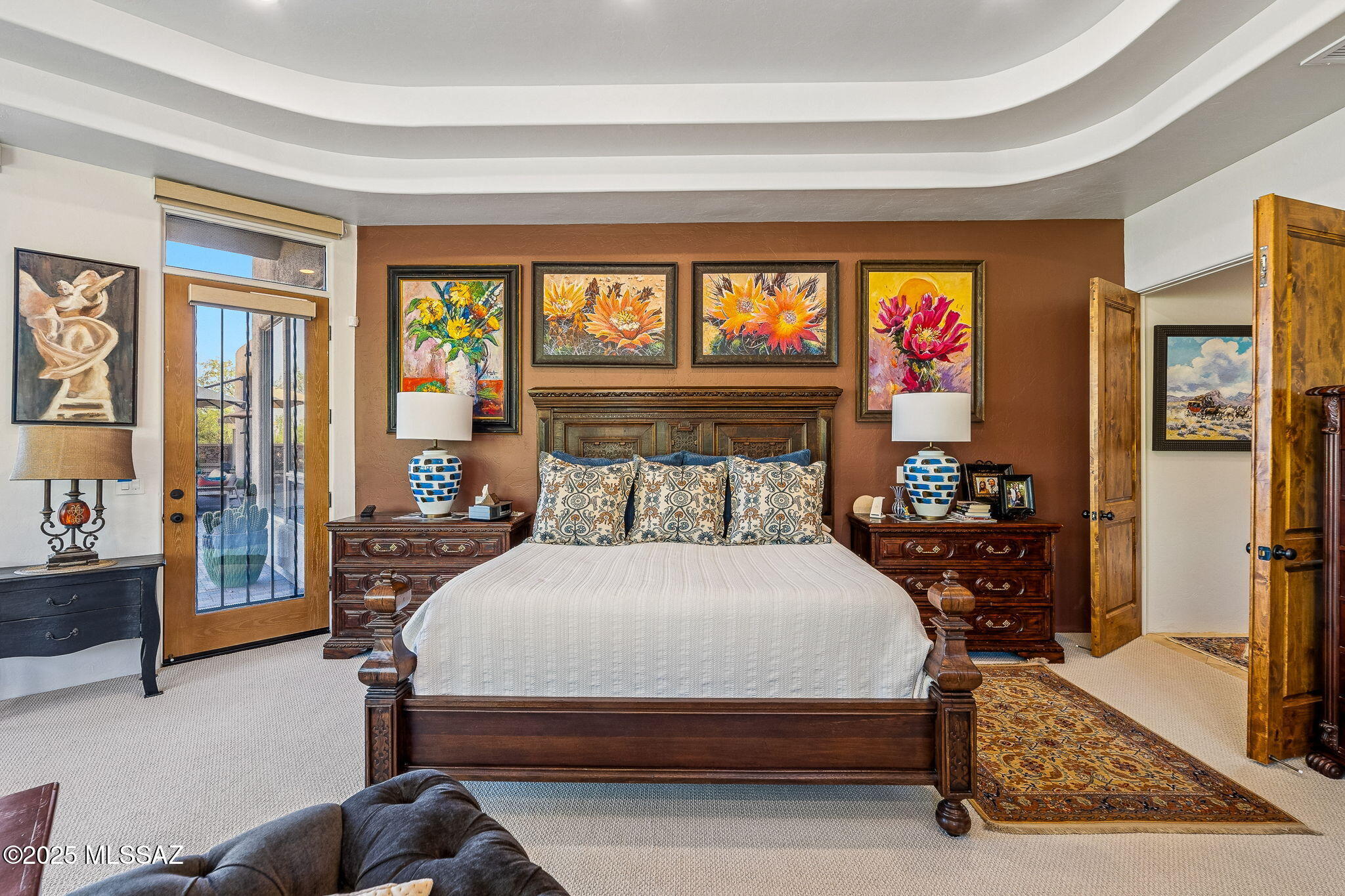 6578 N Paseo Tamayo