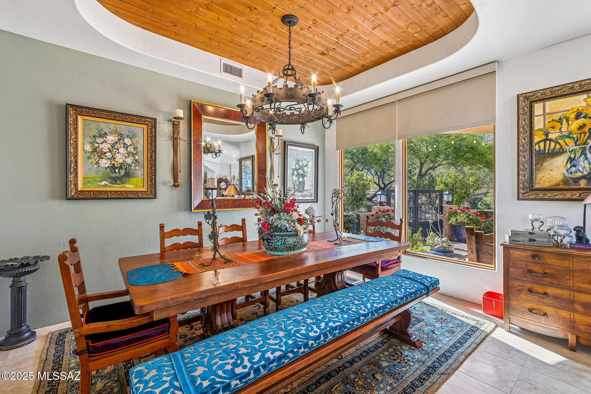 6578 N Paseo Tamayo