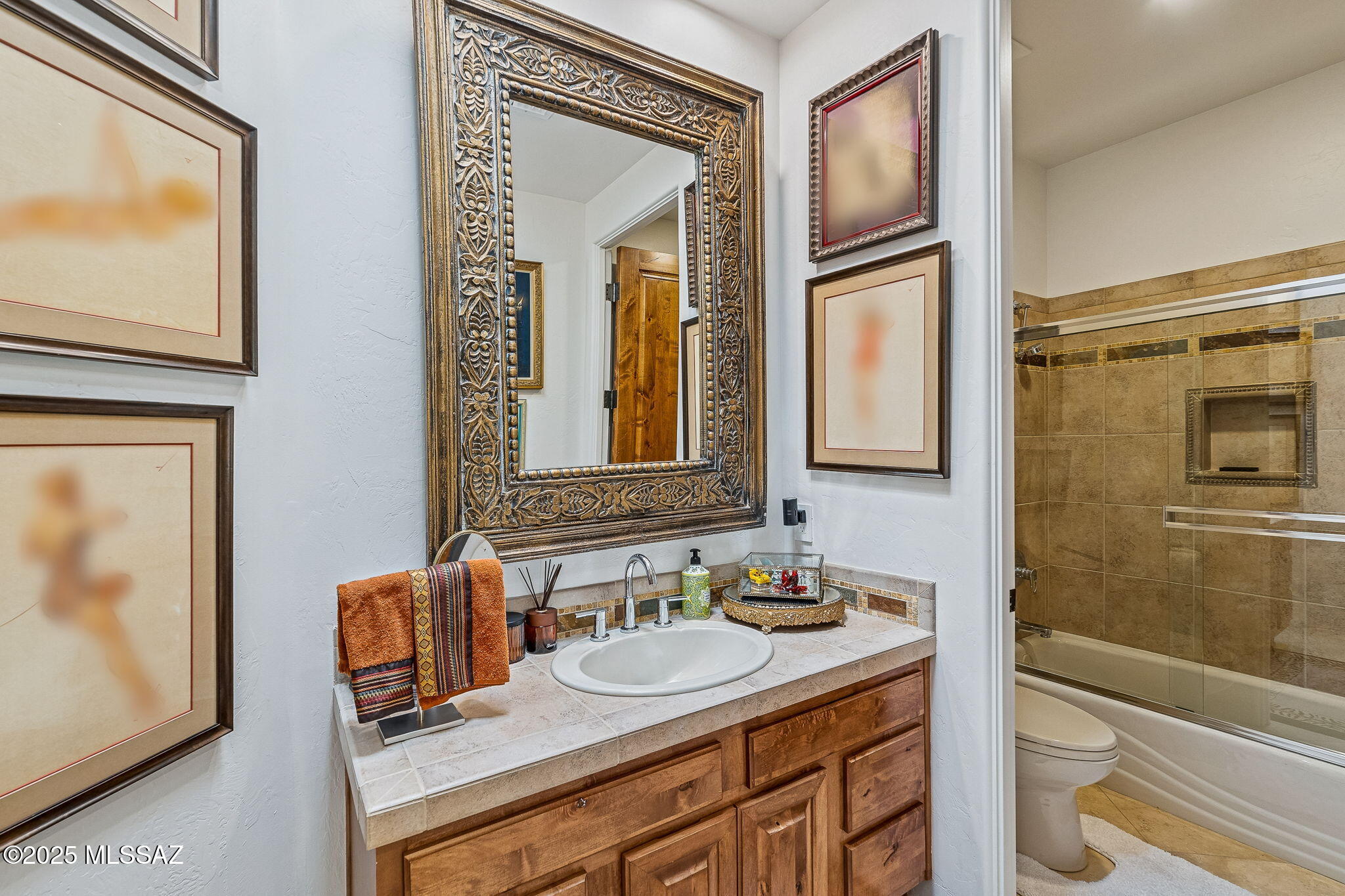 6578 N Paseo Tamayo