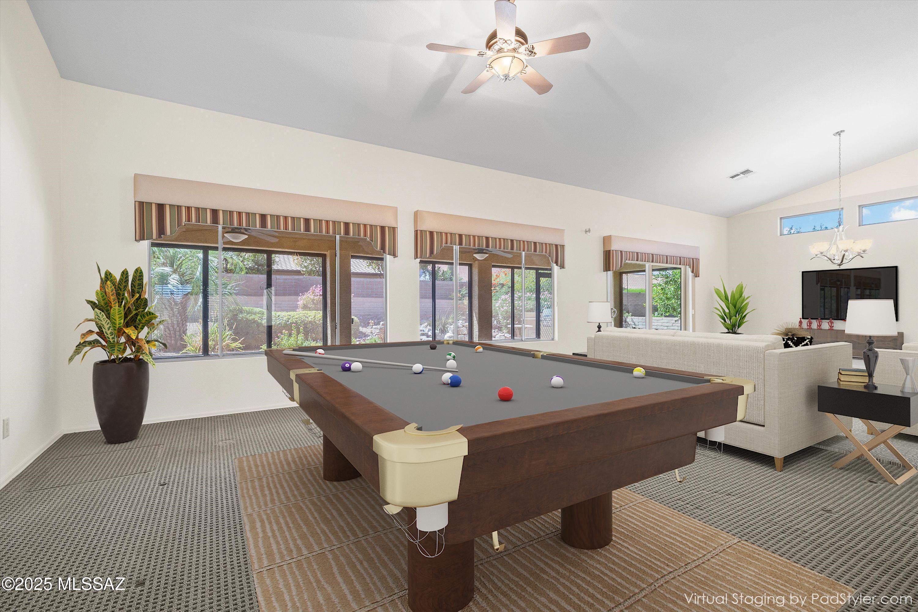 2426 E Desert Pueblo Pass