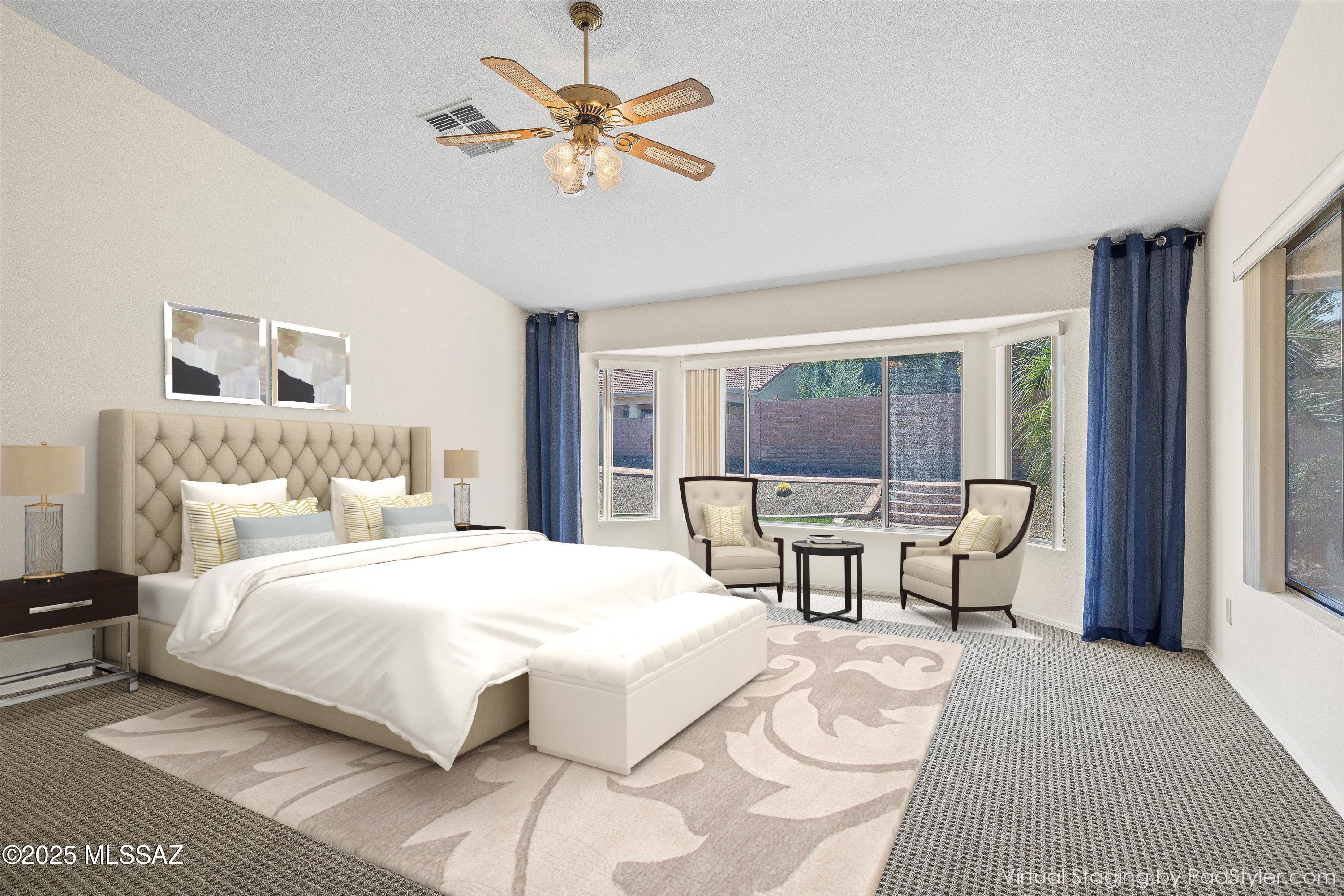 2426 E Desert Pueblo Pass