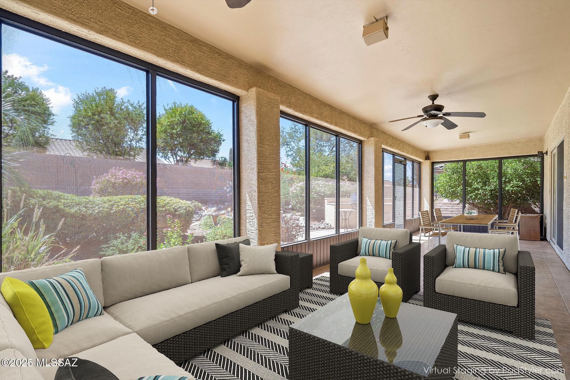 2426 E Desert Pueblo Pass