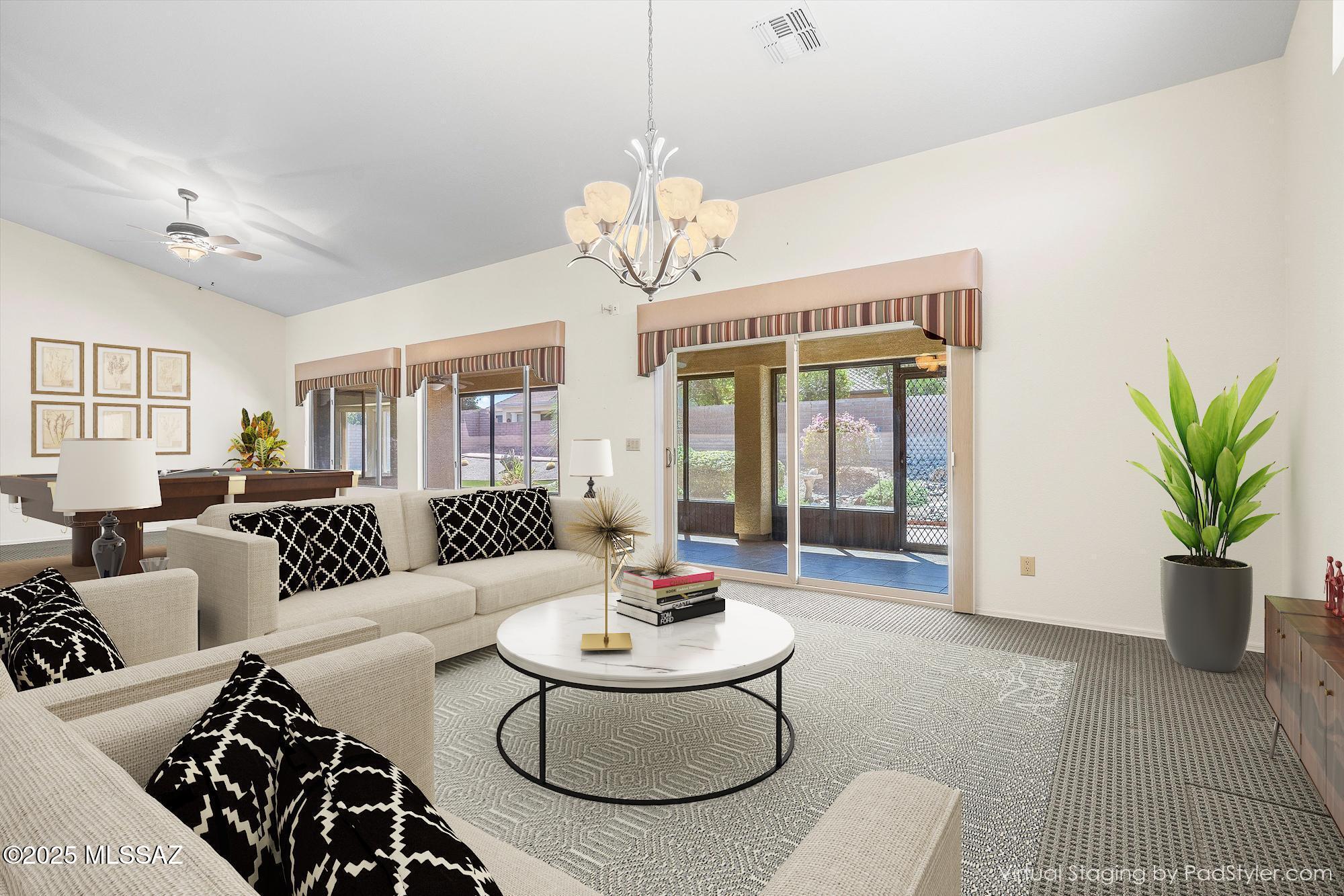 2426 E Desert Pueblo Pass