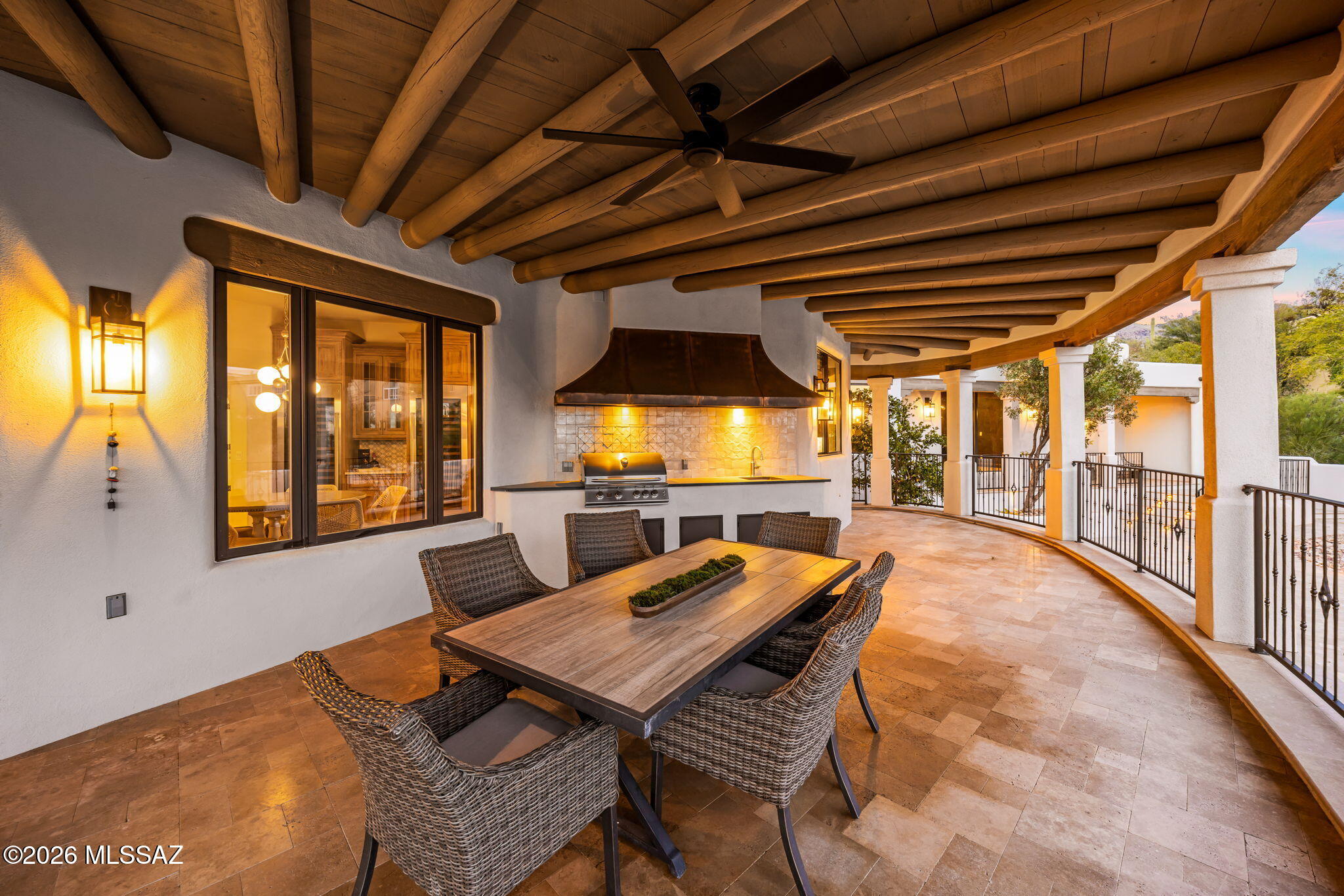 7370 N Catalina Ridge Drive