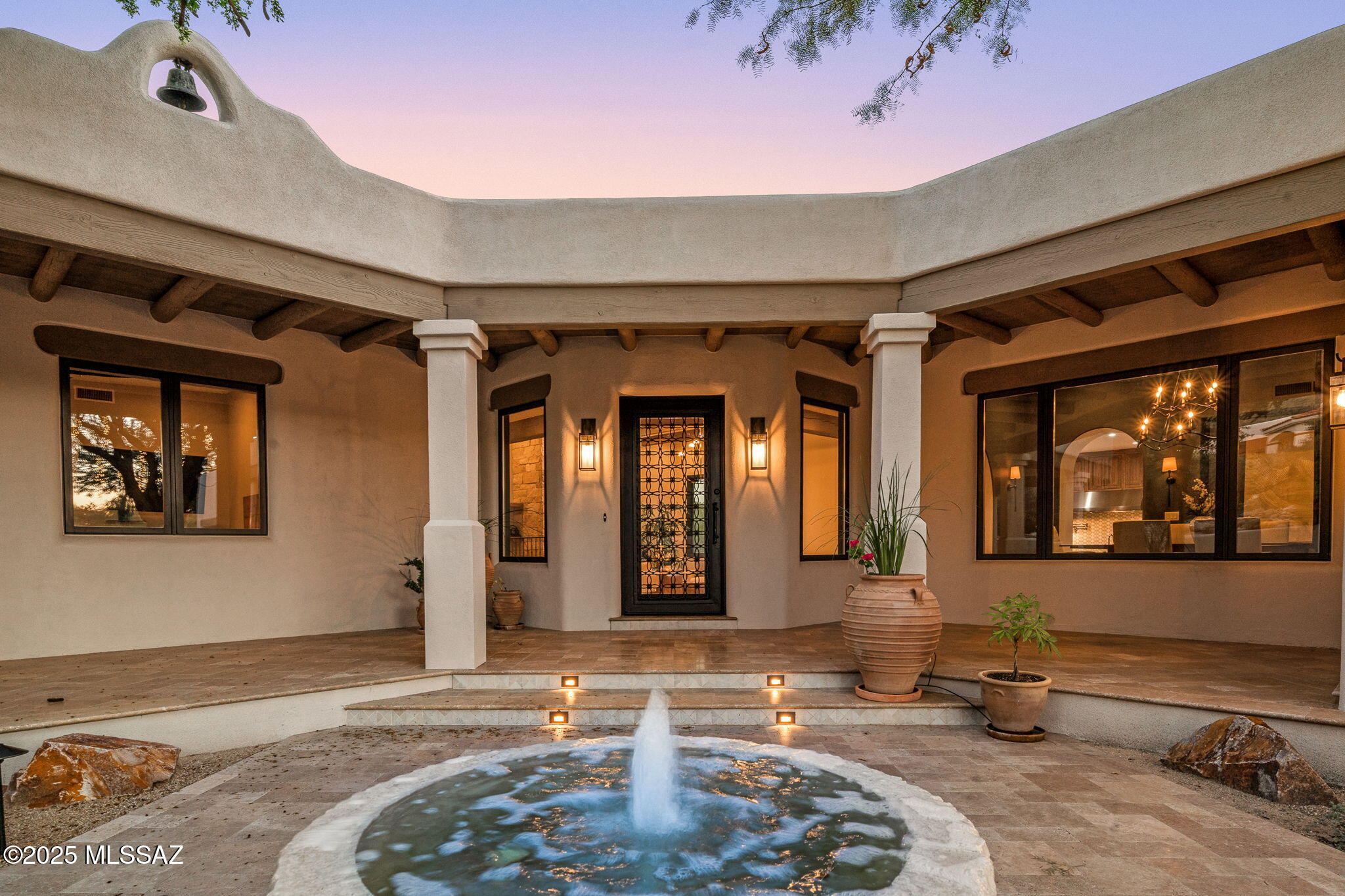 7370 N Catalina Ridge Drive