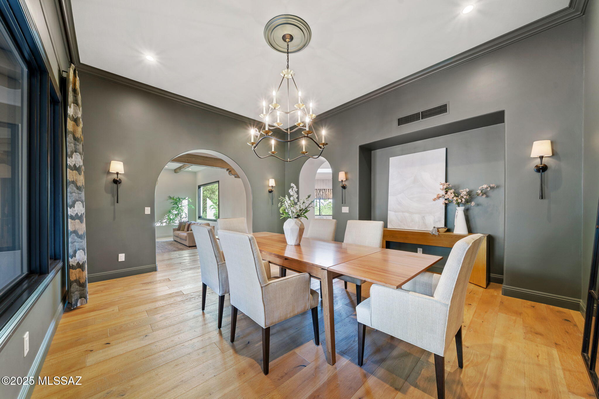 7370 N Catalina Ridge Drive