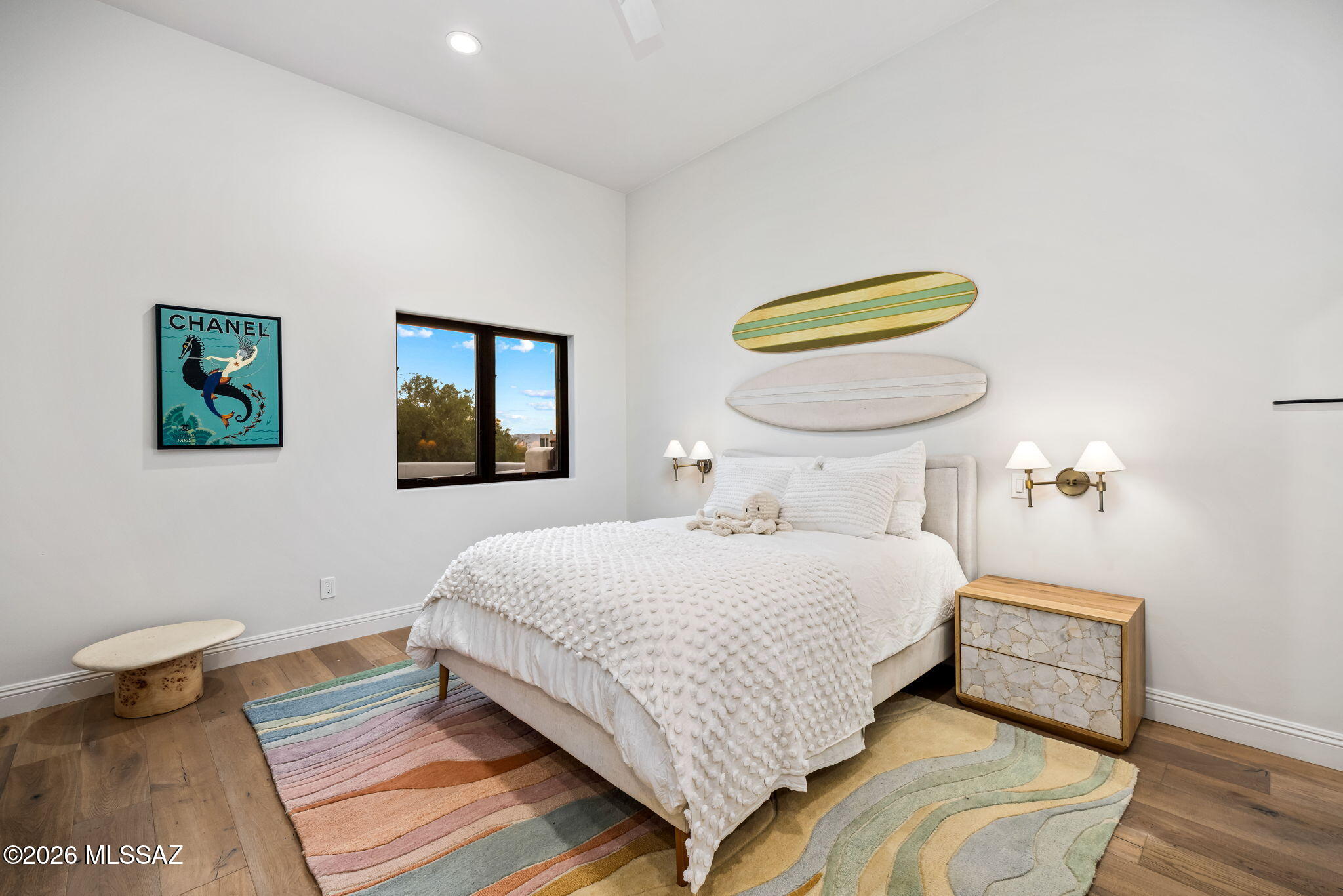 7370 N Catalina Ridge Drive